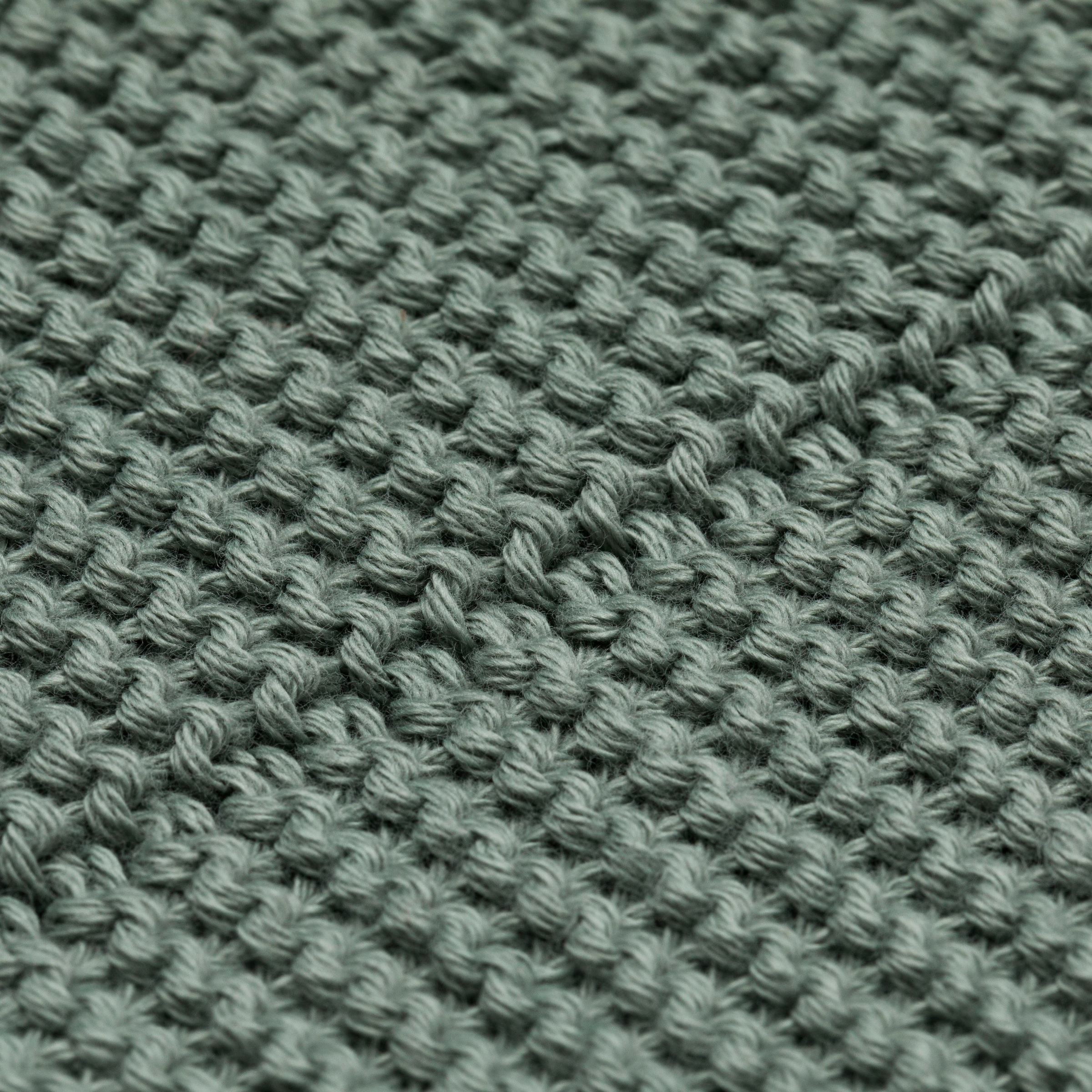 Fillikid Babydecke »Strick 80x100 cm«