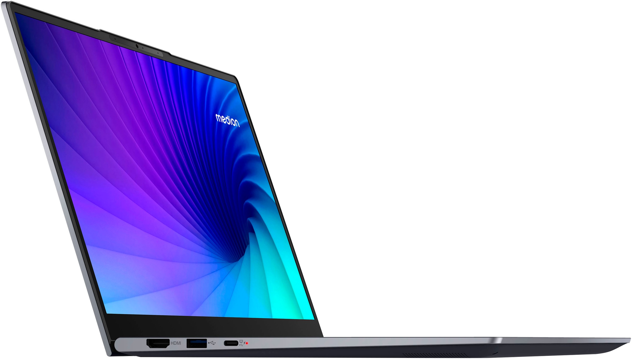 Medion® Notebook »SPRCHRGD 14 S1 Elite«, 35,56 cm, / 14 Zoll, Snapdragon, X Elite, Adreno, 512 GB SSD