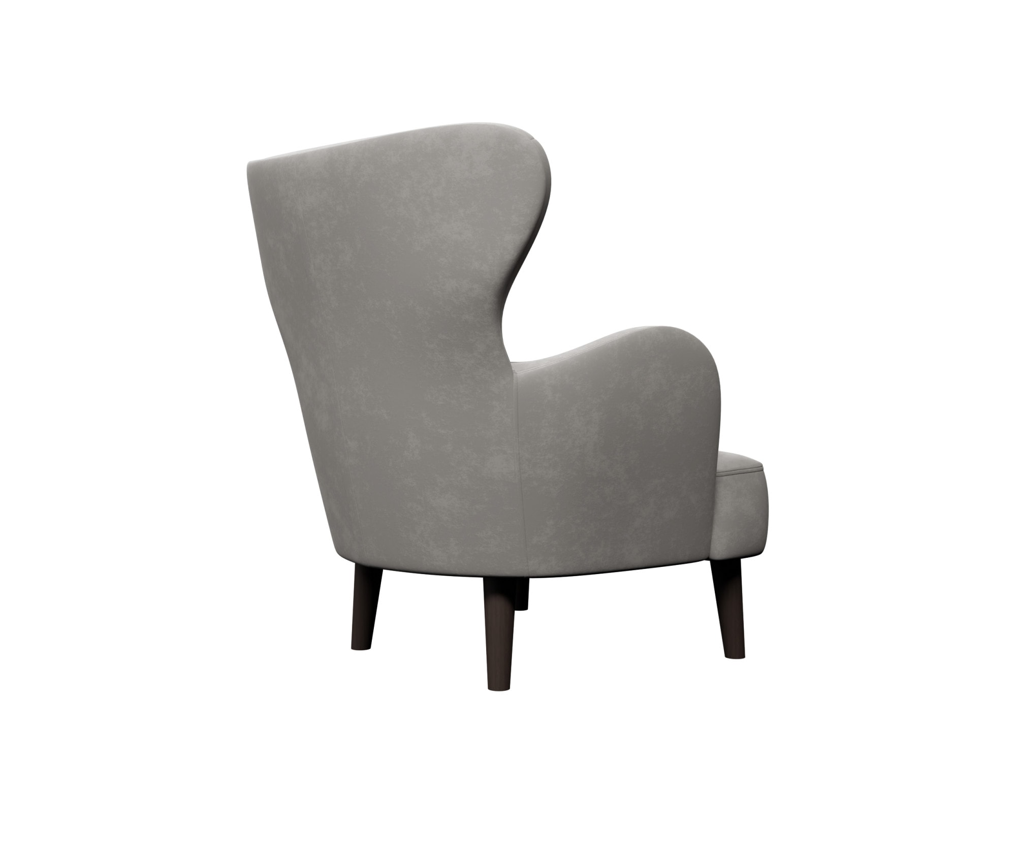Home affaire Sessel »SICILIA«, moderner Ohrensessel
