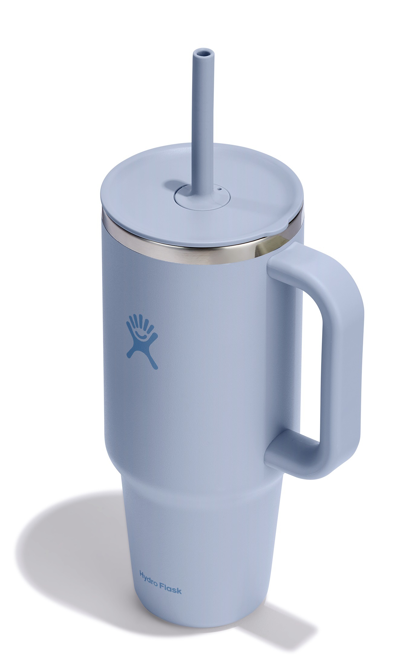 Hydro Flask Thermobecher »40 Oz All Around Travel Tumbler«, (1 tlg.), Hochwertiger 18/8 Edelstahl