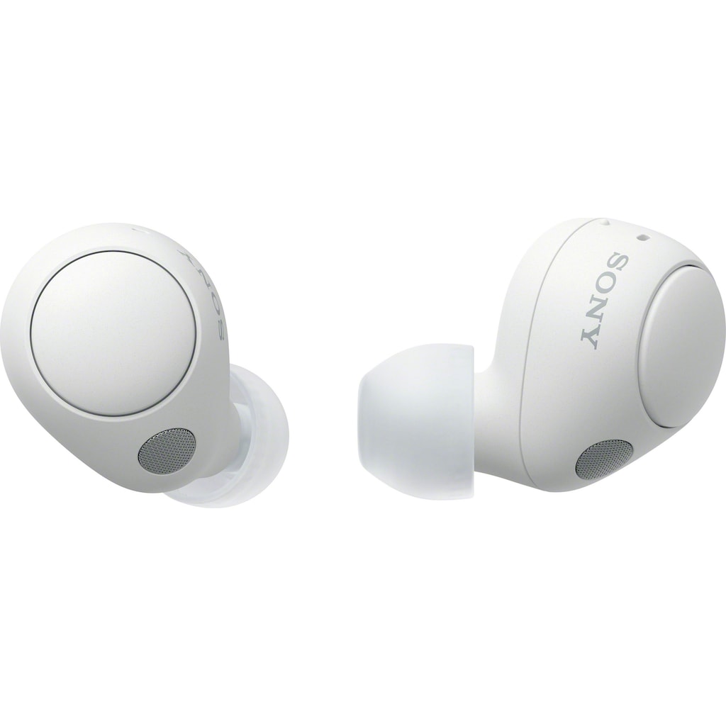 Sony In-Ear-Kopfhörer »WF-C700N«, Bluetooth, Noise-Cancelling