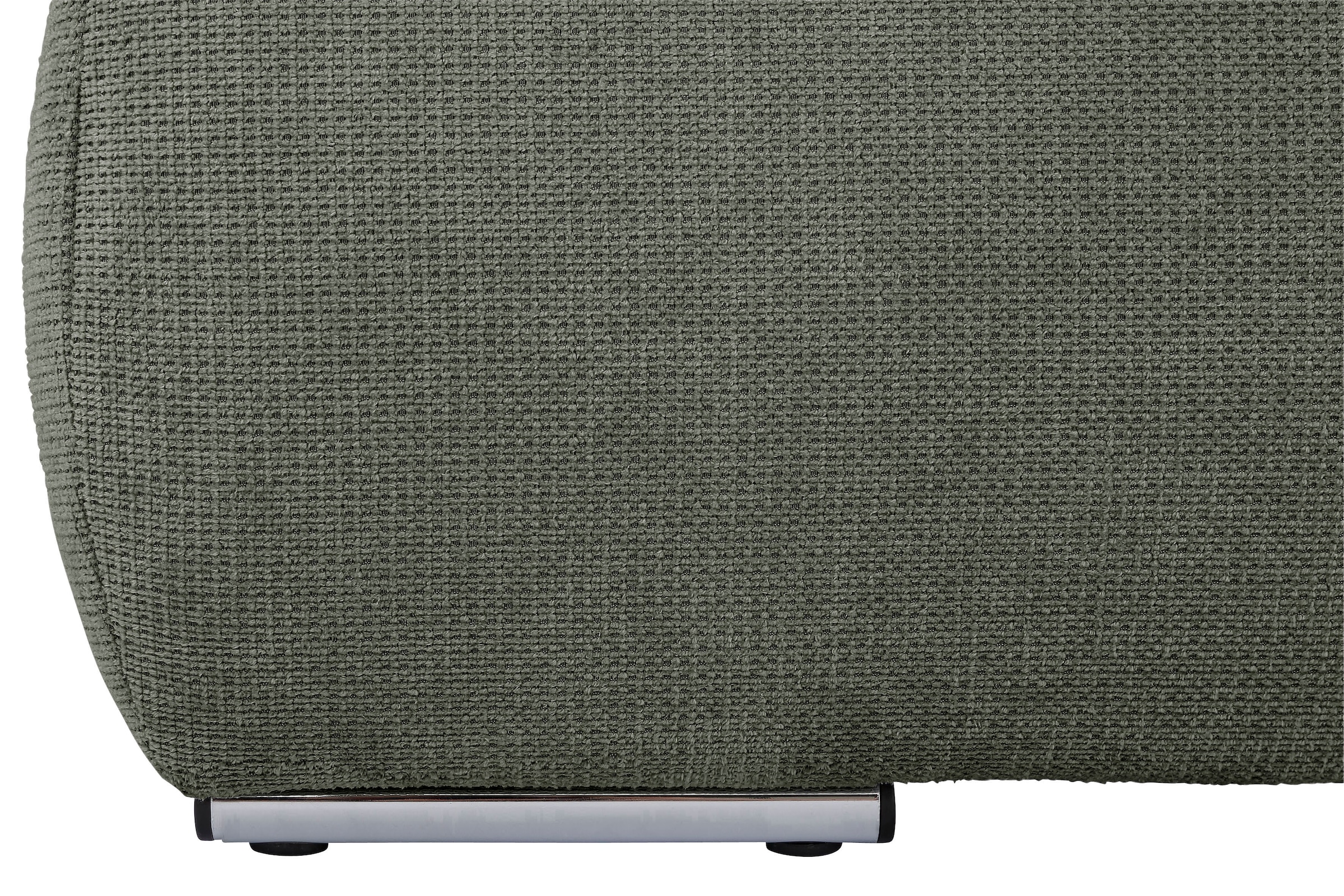 INOSIGN Wohnlandschaft »Avesa U-Form«, Wahlweise mit Armteilverstellung und Bettfunktion, B/T/H: 355/216/80cm