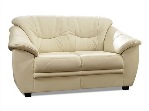 sit&more 2-Sitzer »Savona«, inklusive Federkern