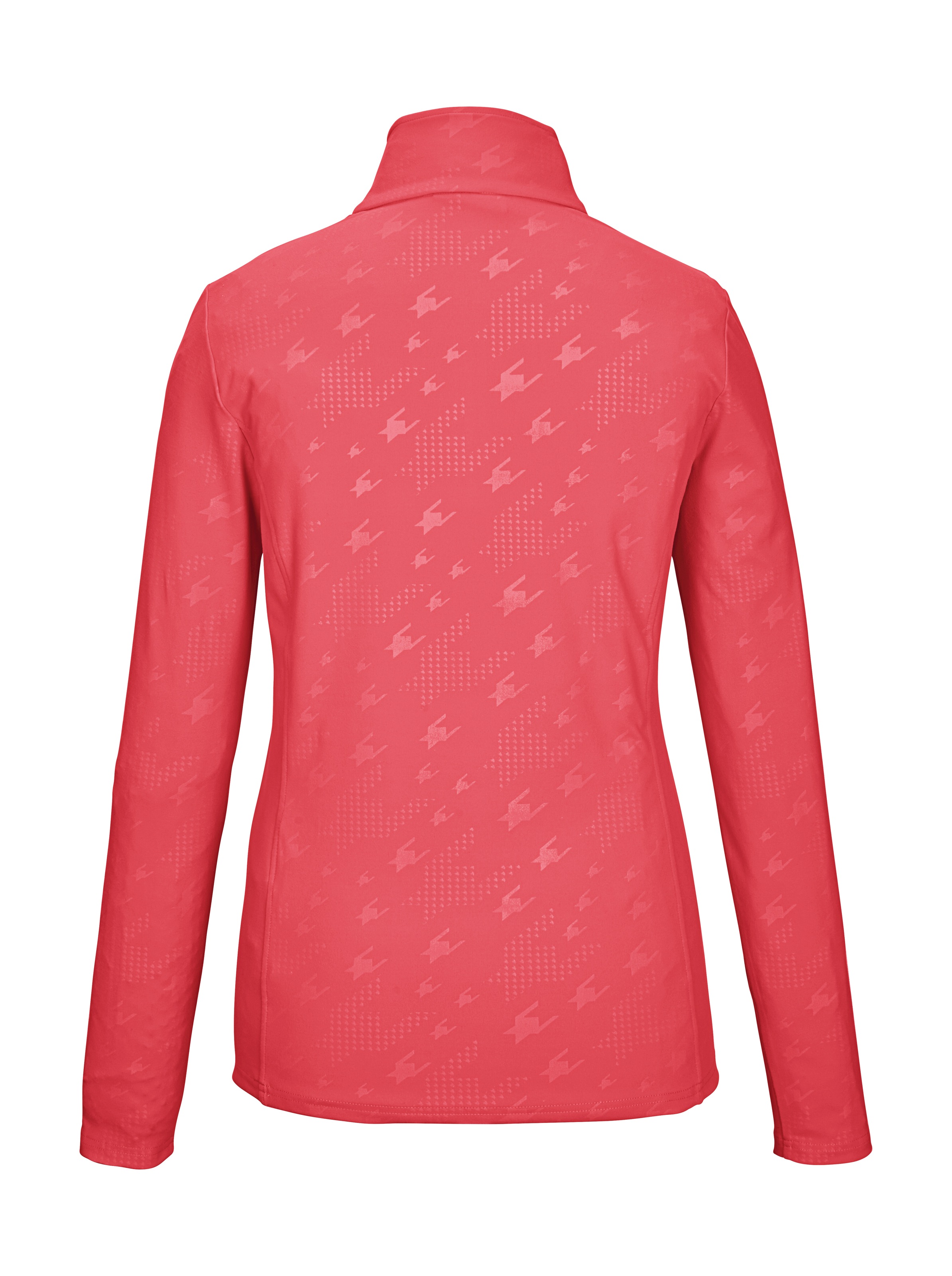 Killtec Langarmshirt »KSW 54 WMN LS SHRT«