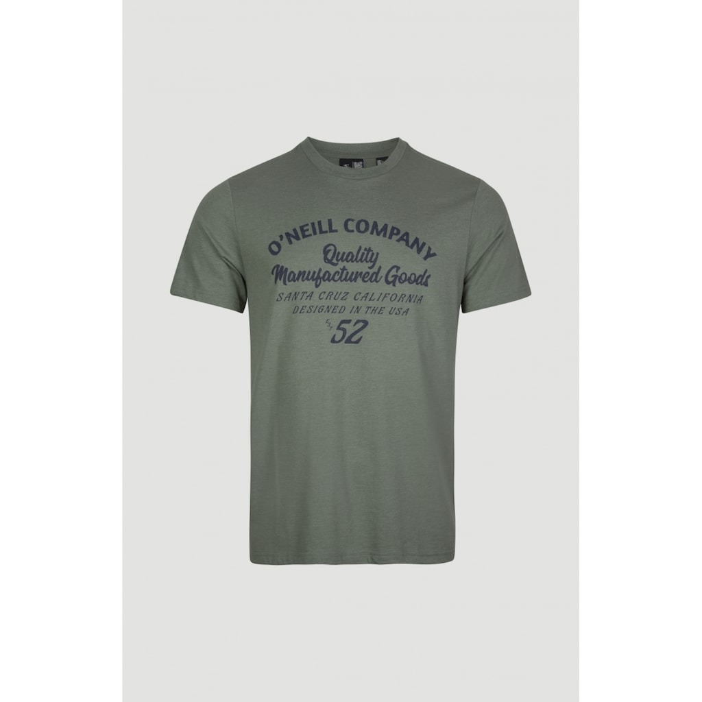 O'Neill T-Shirt »Manufact. goods Ss T-Shirt«