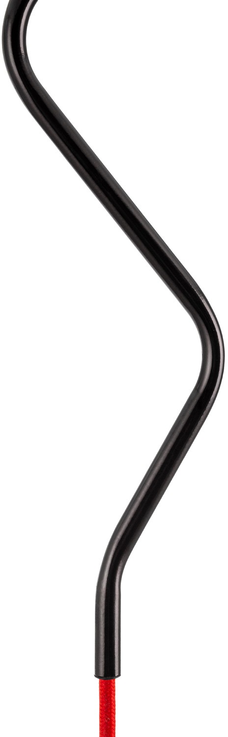 Paco Home Pendelleuchte »SNAKE« E27