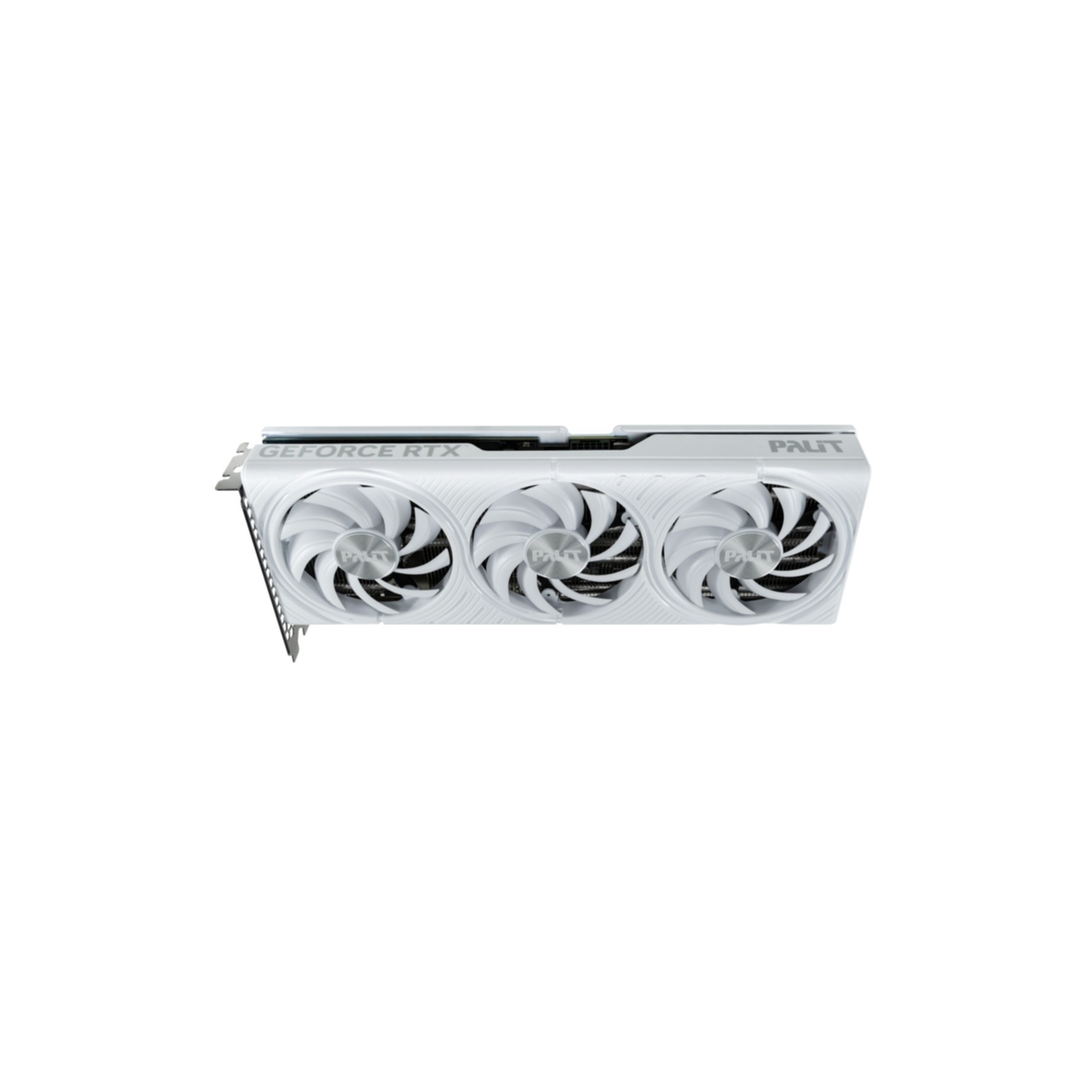 Palit Grafikkarte »GeForce RTX 5070 White OC«