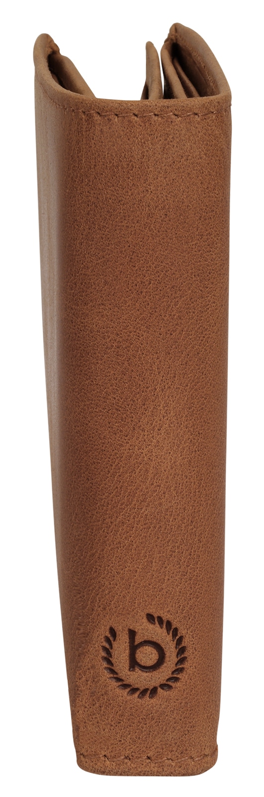 bugatti Geldbörse »VOLO« echt Leder