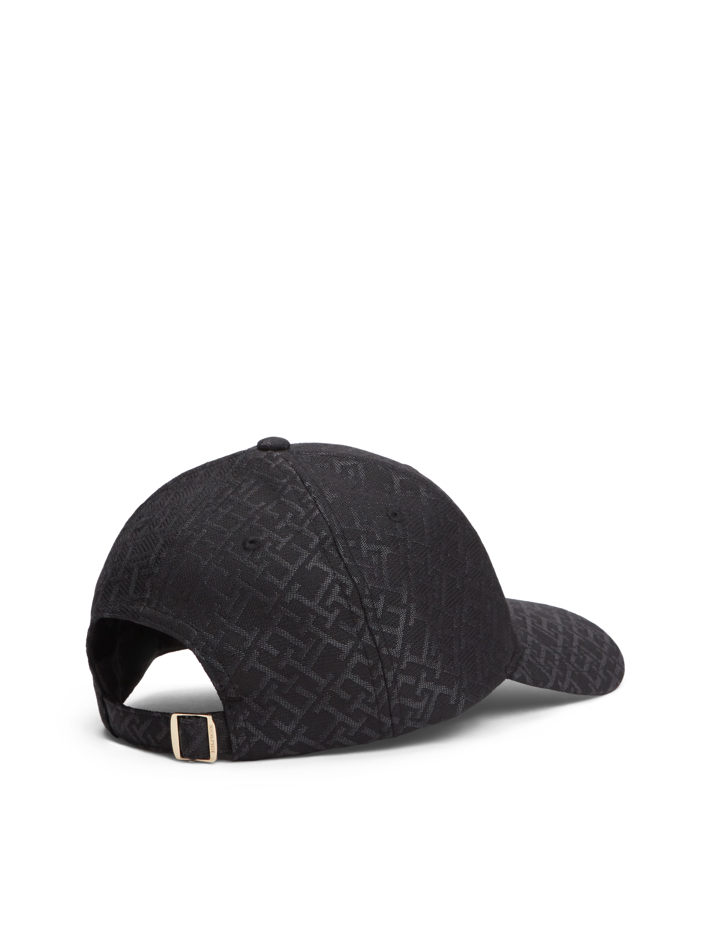 Tommy Hilfiger Baseball Cap »TH MONOGRAM«