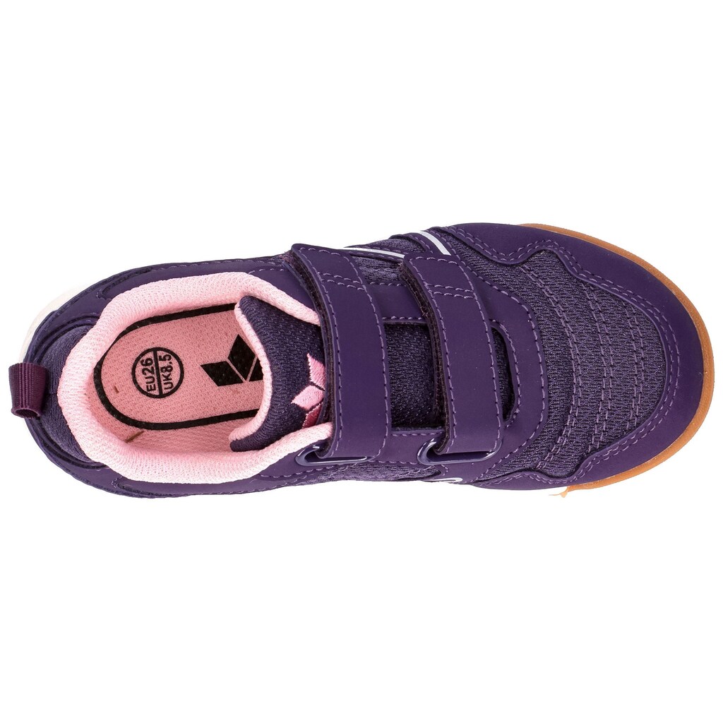 Lico Sneaker »BOULDER V«