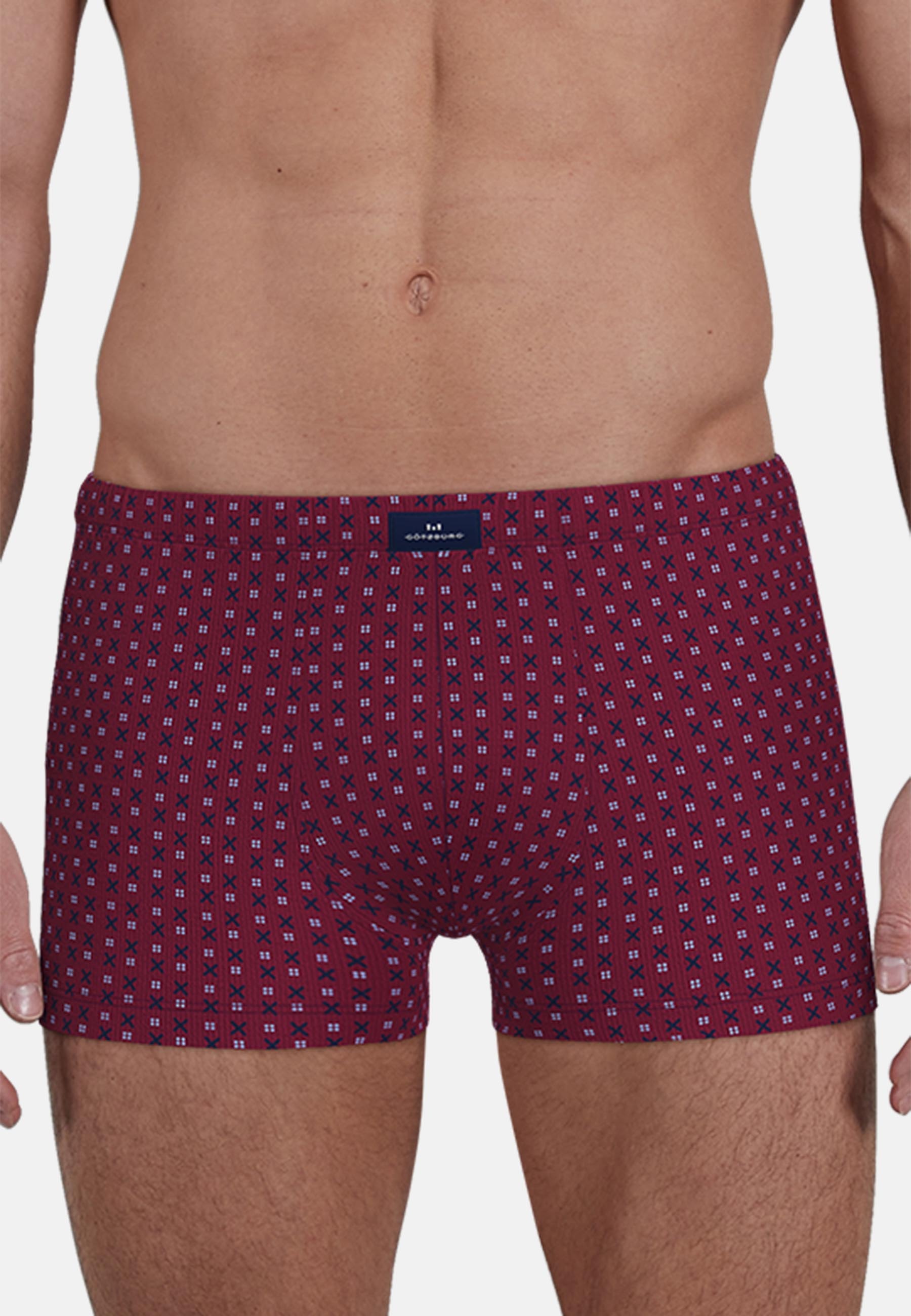 GÖTZBURG Retro Pants