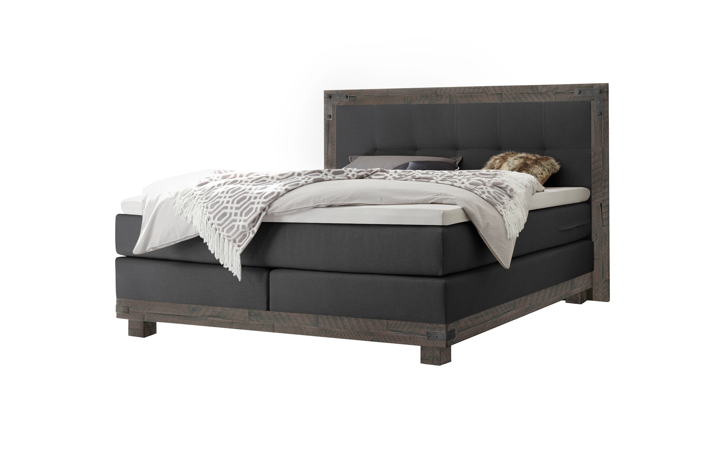 HASENA Boxspringbett »Chicago«