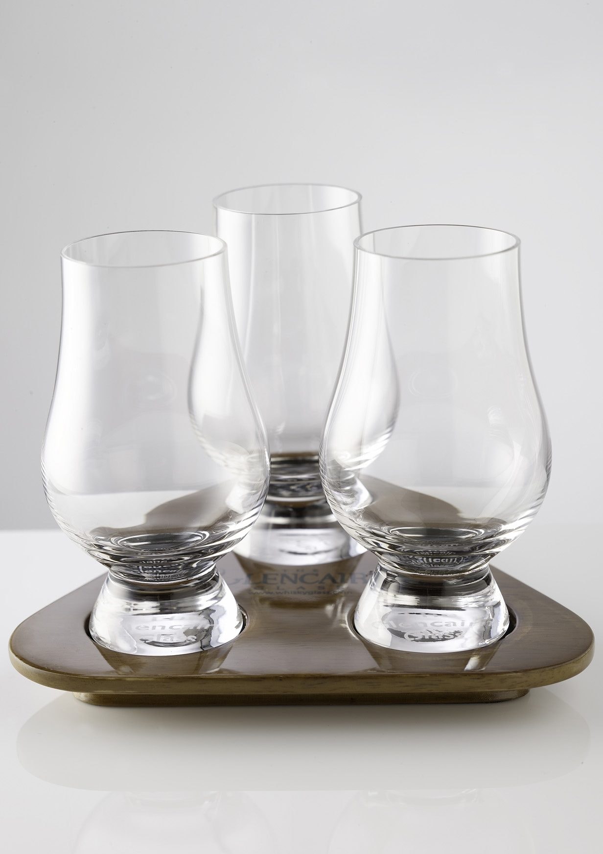 Stölzle Whiskyglas »Glencairn Glass«, (Set, 3 tlg.), Höhe 11,5 cm, Inhalt 1 günstig online kaufen