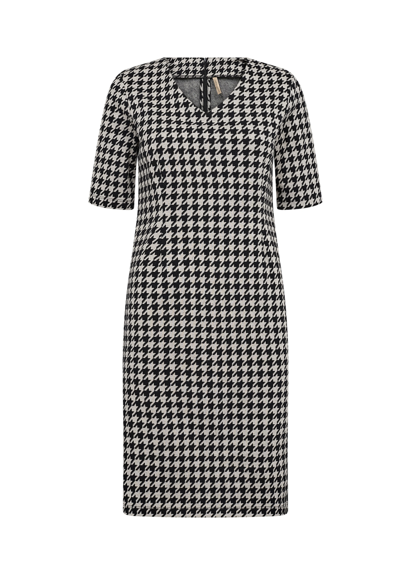 soyaconcept Minikleid »SC-IDINA 3«, Sommerkleid