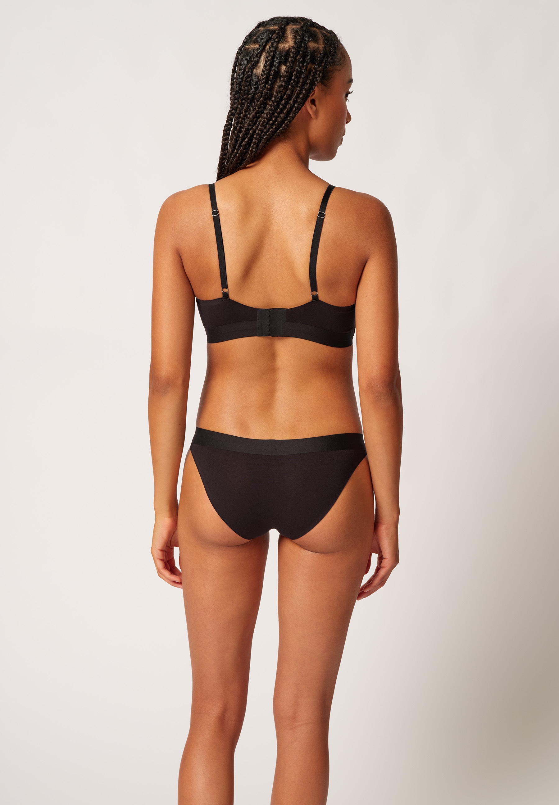 Skiny Rioslip »Smartouch«, bequem, weich, schön, elastisch, ohne Nähte, Viskosemix