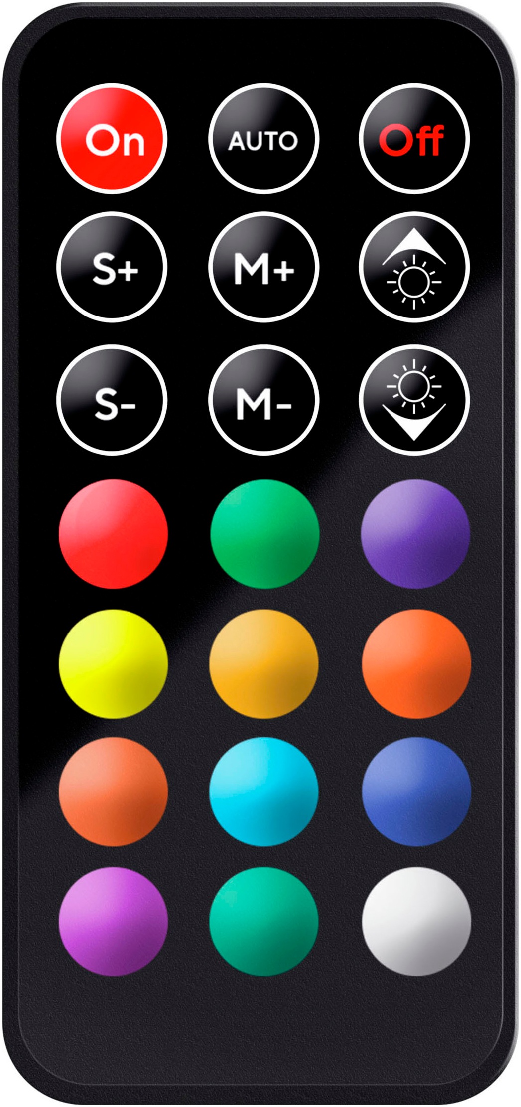 Trust Gaming-Stuhl »GXT719 RUYA RGB«, Kunstleder
