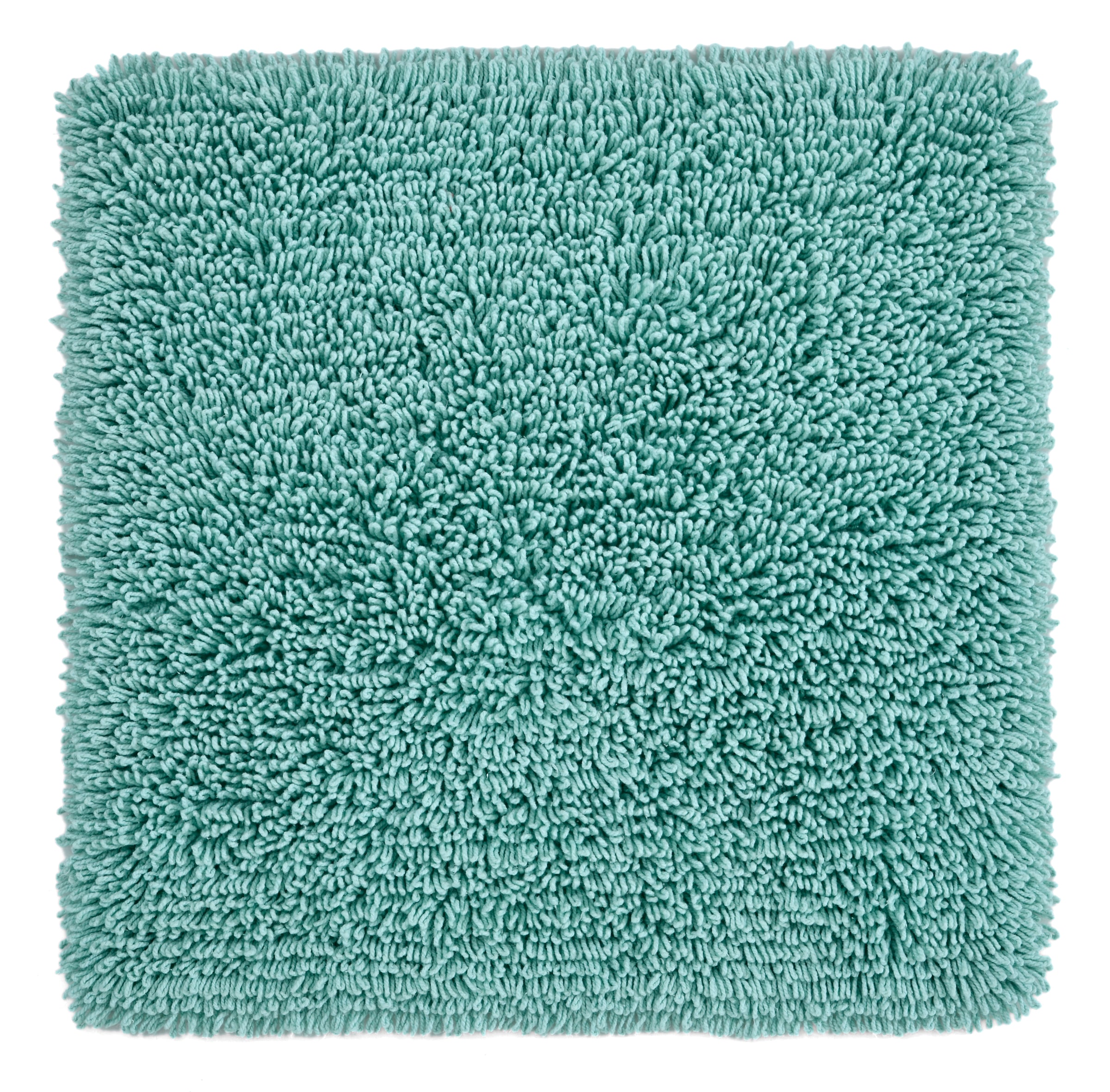 OTTO home Badematte »Xennia, Badvorleger, Badezimmer Teppich, Duschvorleger« Höhe 28 mm rutschhemmend beschichtet schnell trocknend Badteppich, Uni Farben, vielseitig kombinierbar