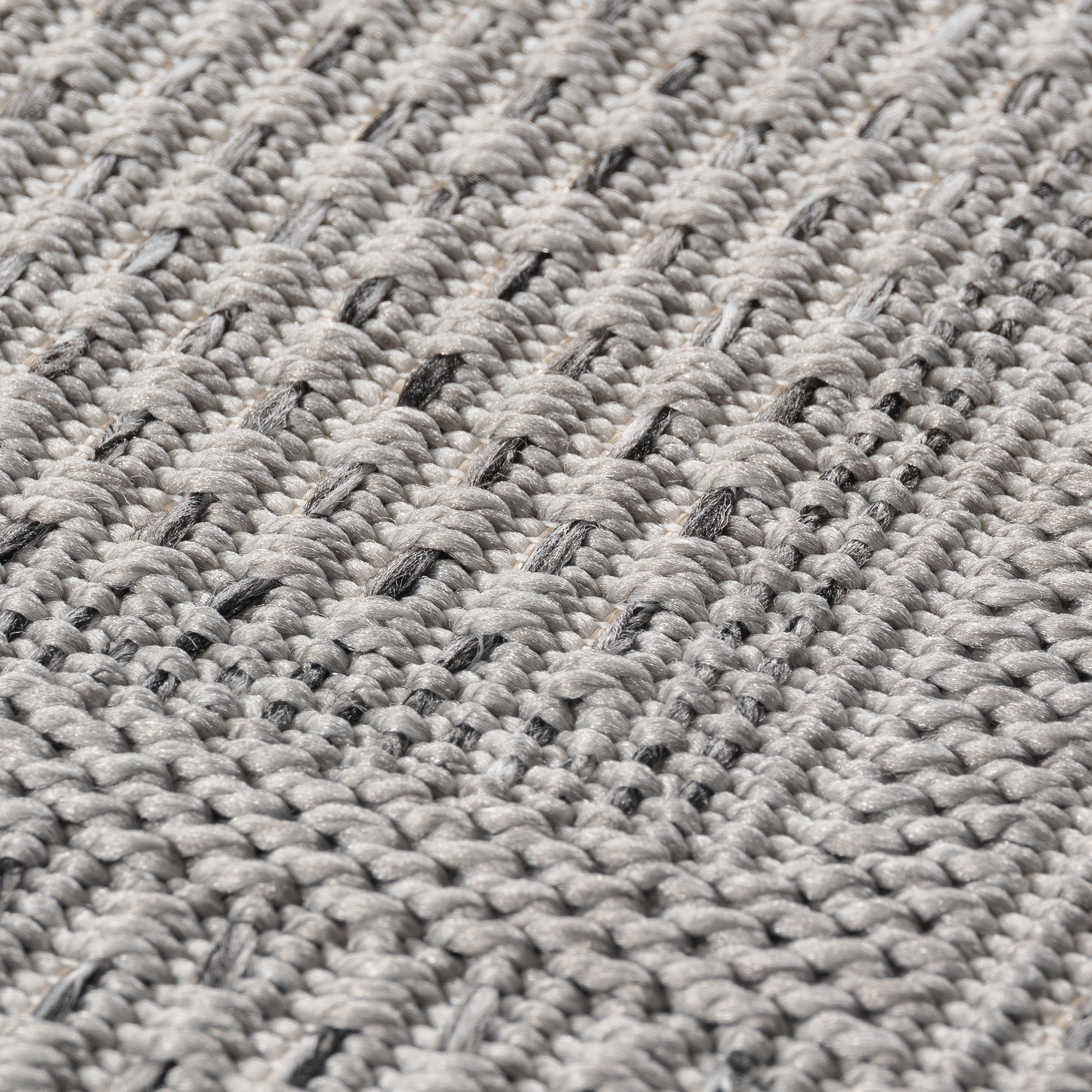 Ayyildiz Teppiche Outdoorteppich »DESERT 1304«, rechteckig, 5 mm Höhe, In und Outdoor, Wohnzimmer, Aussenbereich