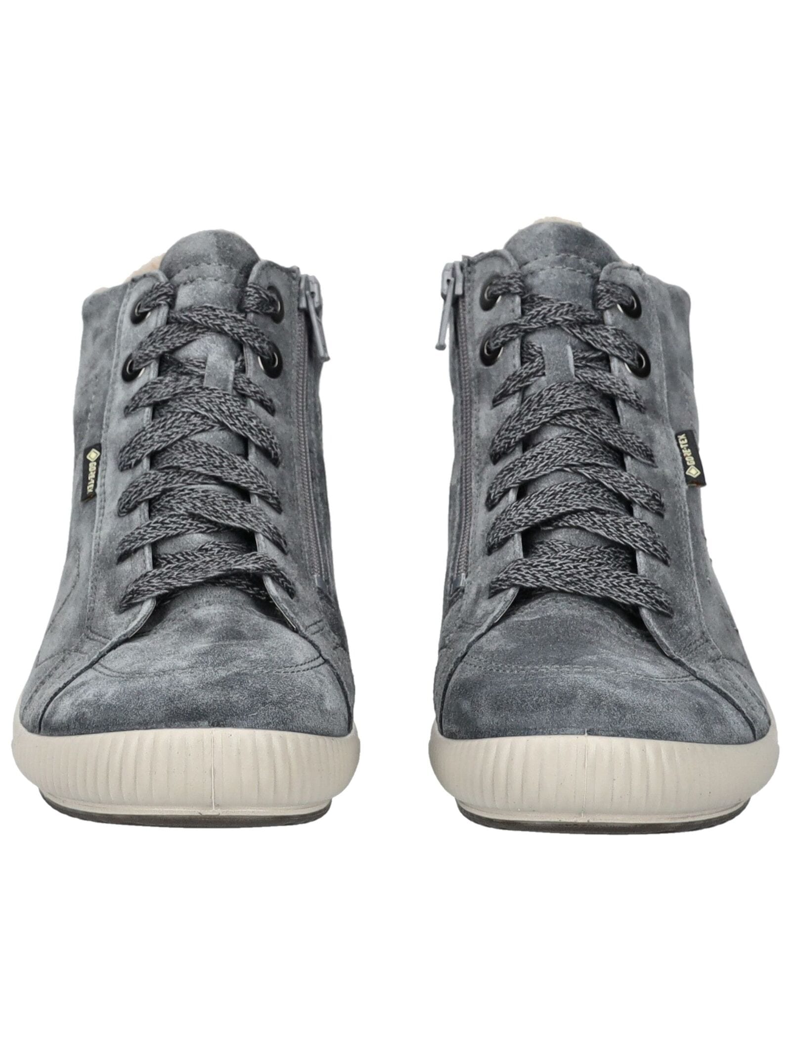 Legero Sneaker »Legero Sneaker Veloursleder«