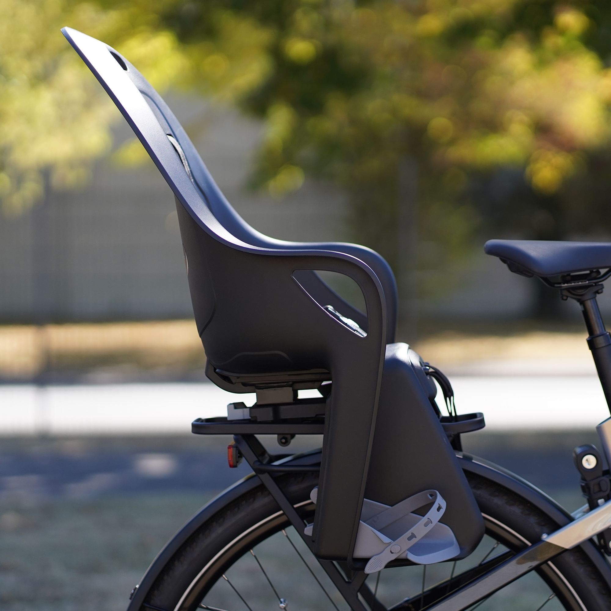 Prophete Fahrradkindersitz »Koari MIK HD«