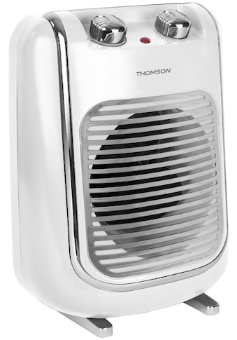 Thomson Heizgerät »THSF2017B«, 2000 W, mechanischer Thermostat kaufen