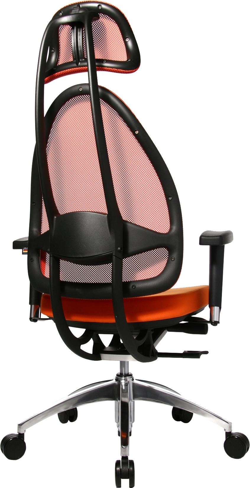 TOPSTAR Bürostuhl »Open Art 10« ()