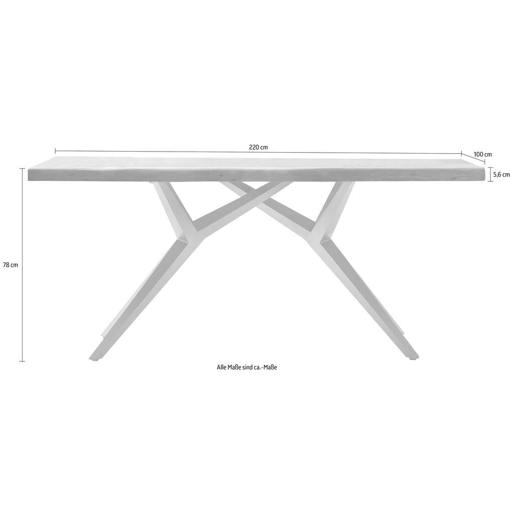 SIT Esstisch »Tables«