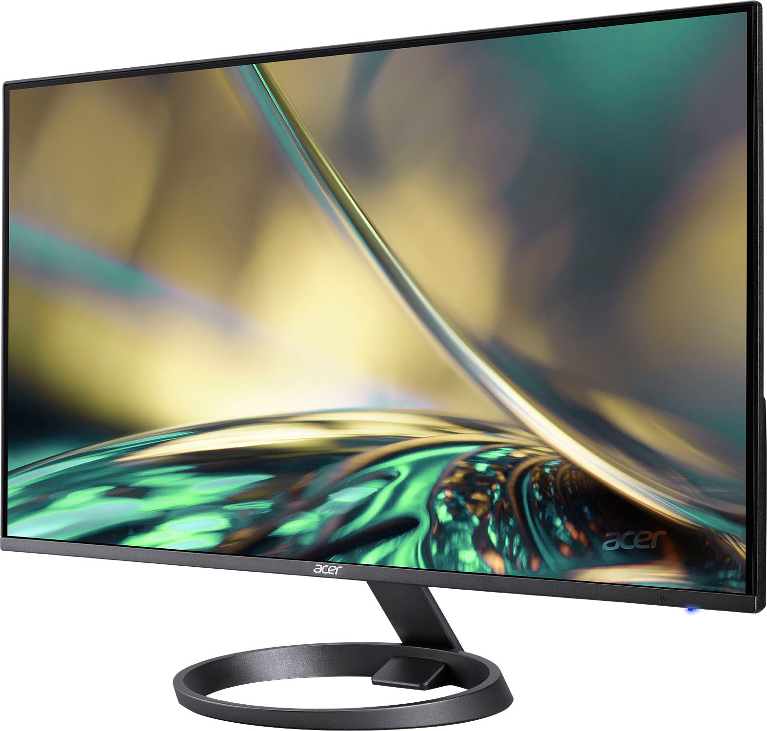 Acer LCD-Monitor »R272«, 69 cm/27 Zoll, 1920 x 1080 px, Full HD, 1 ms  Reaktionszeit, 100 Hz ➥ 3 Jahre XXL Garantie