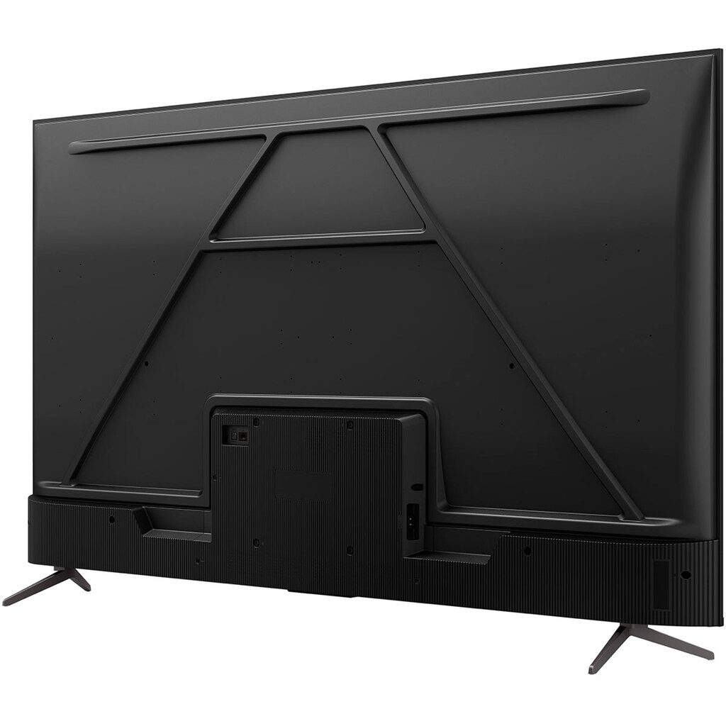 TCL LED-Fernseher »50P731X1«, 126 cm/50 Zoll, 4K Ultra HD, Smart-TV-Google TV