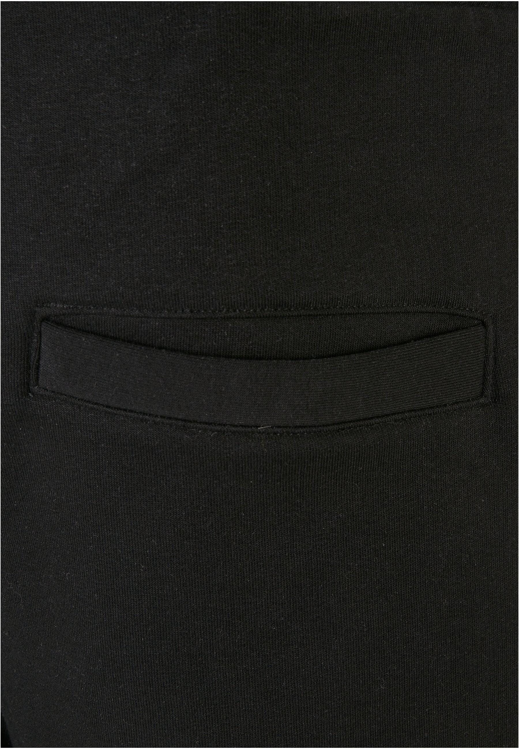 Karl Kani Stoffhose »Karl Kani Herren KKMQ22003BLK SIGNATURE SHORTS BLK«