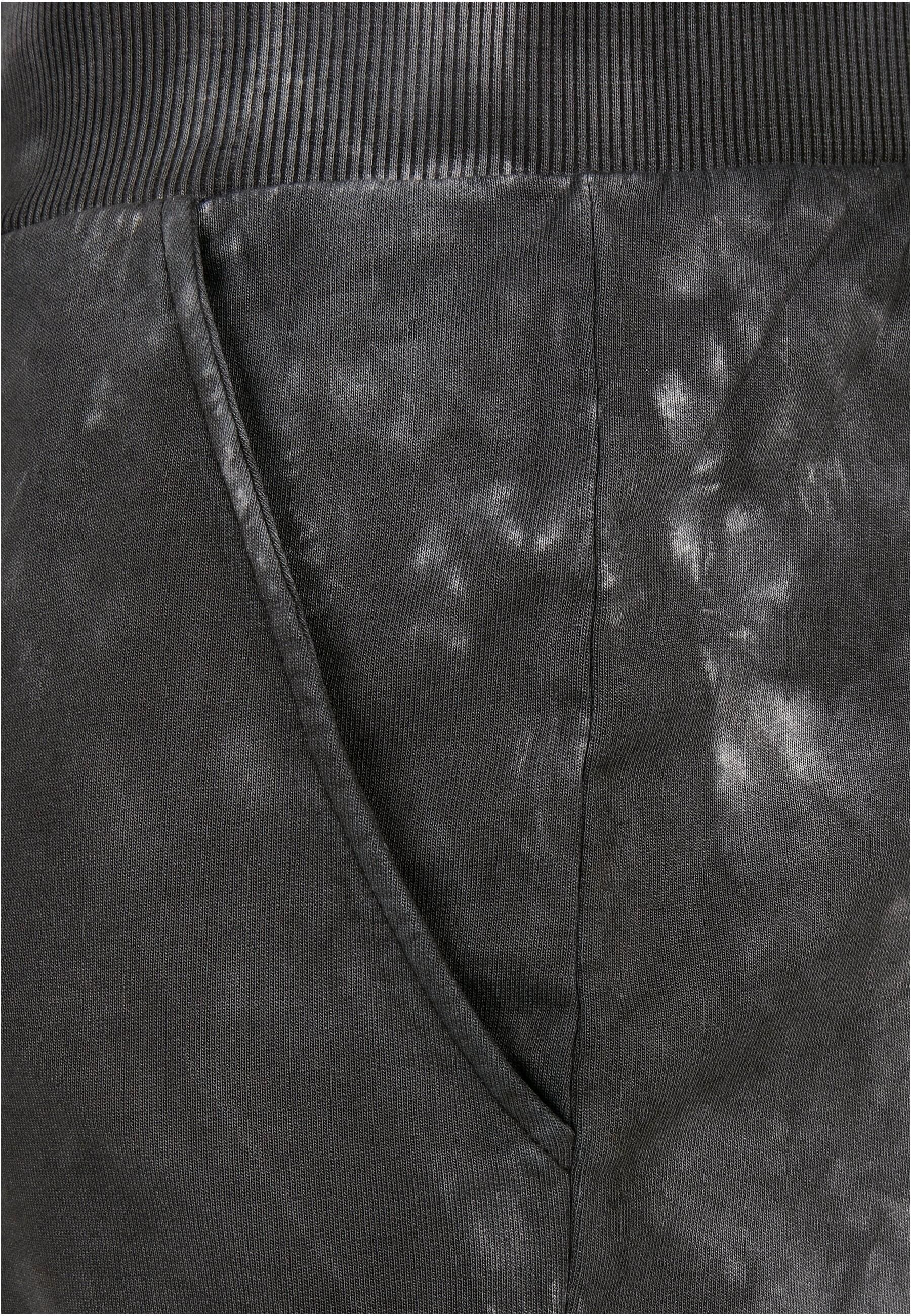 URBAN CLASSICS Stoffhose »Urban Classics Herren Tye Dyed Sweatpants«