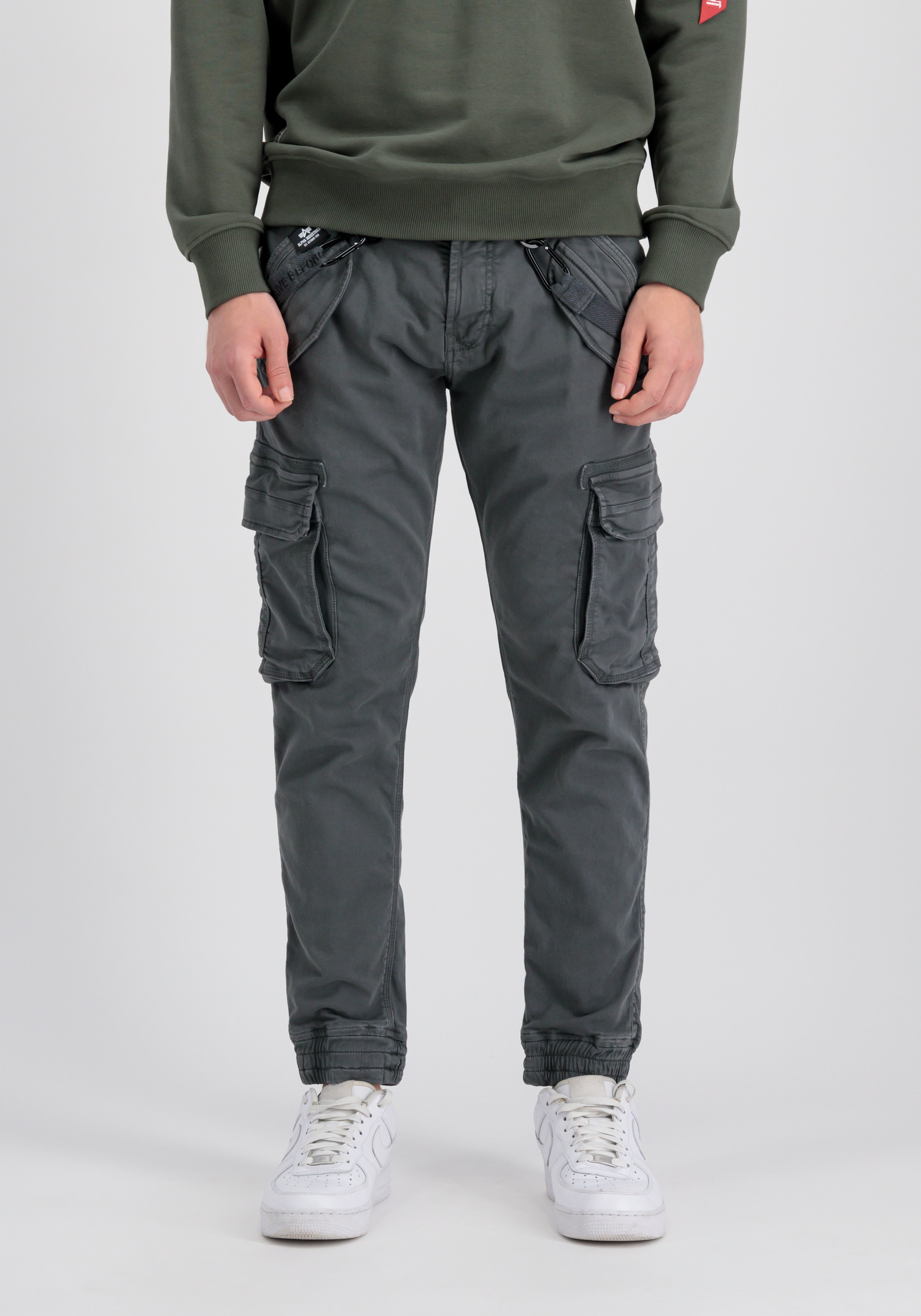 Alpha Industries Cargohose »Utility Pant«