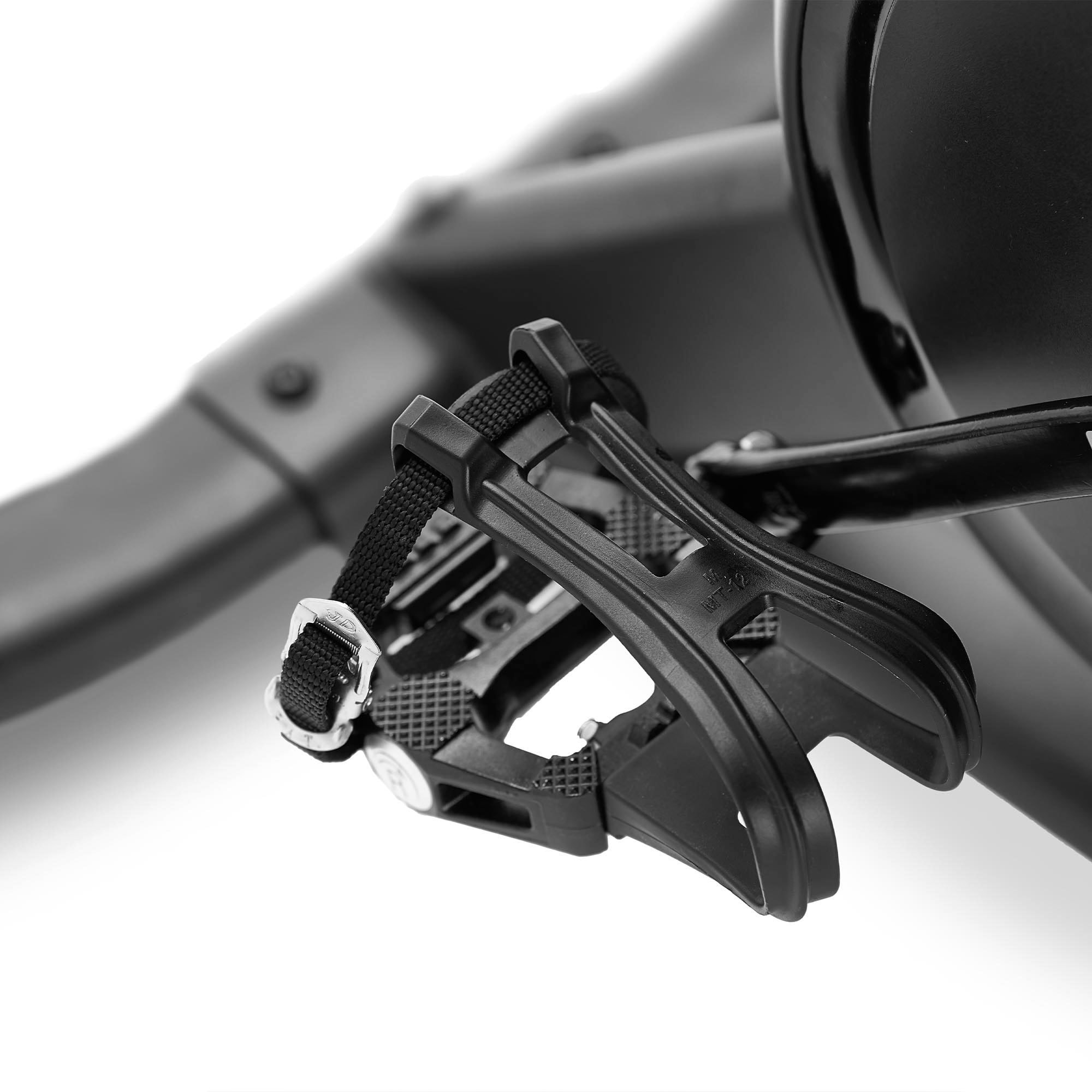 Echelon Speedbike »GT Smart Connect« 136 kg max. Benutzergewicht, Fahrrad, 32 Widerstandsstufen