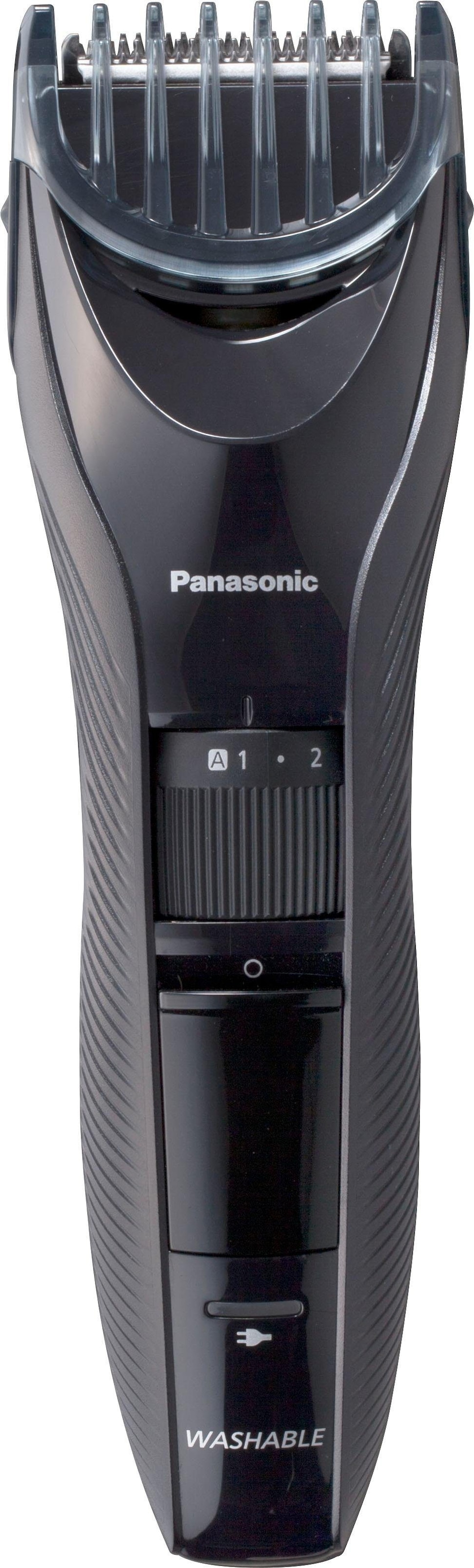 Panasonic Haarschneider »ER-GC53-K503«, 1 Aufsätze, mit 19 Schnittlängen