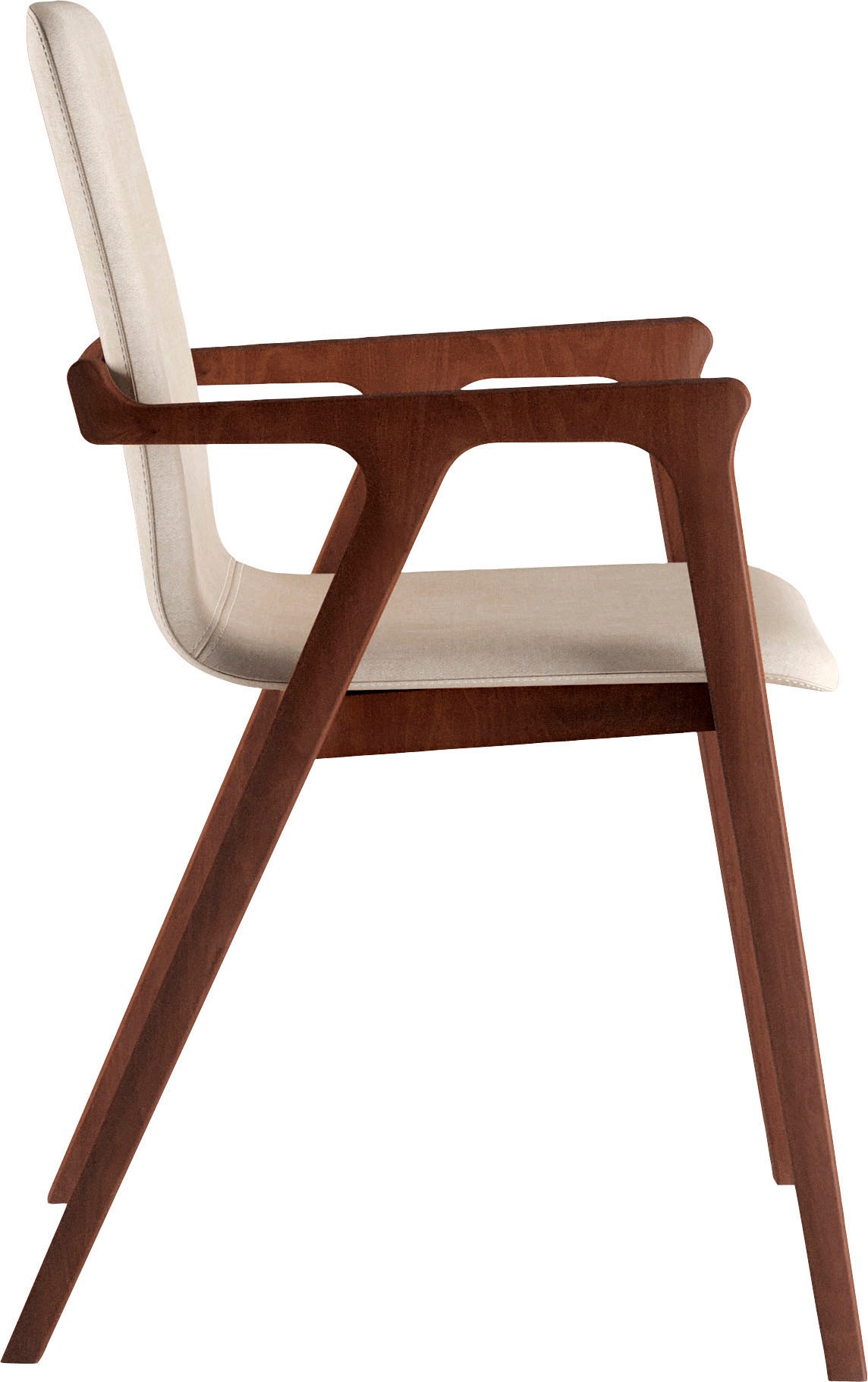 INOSIGN Armlehnstuhl »AXA« (Set) 1 Stk. günstig online kaufen