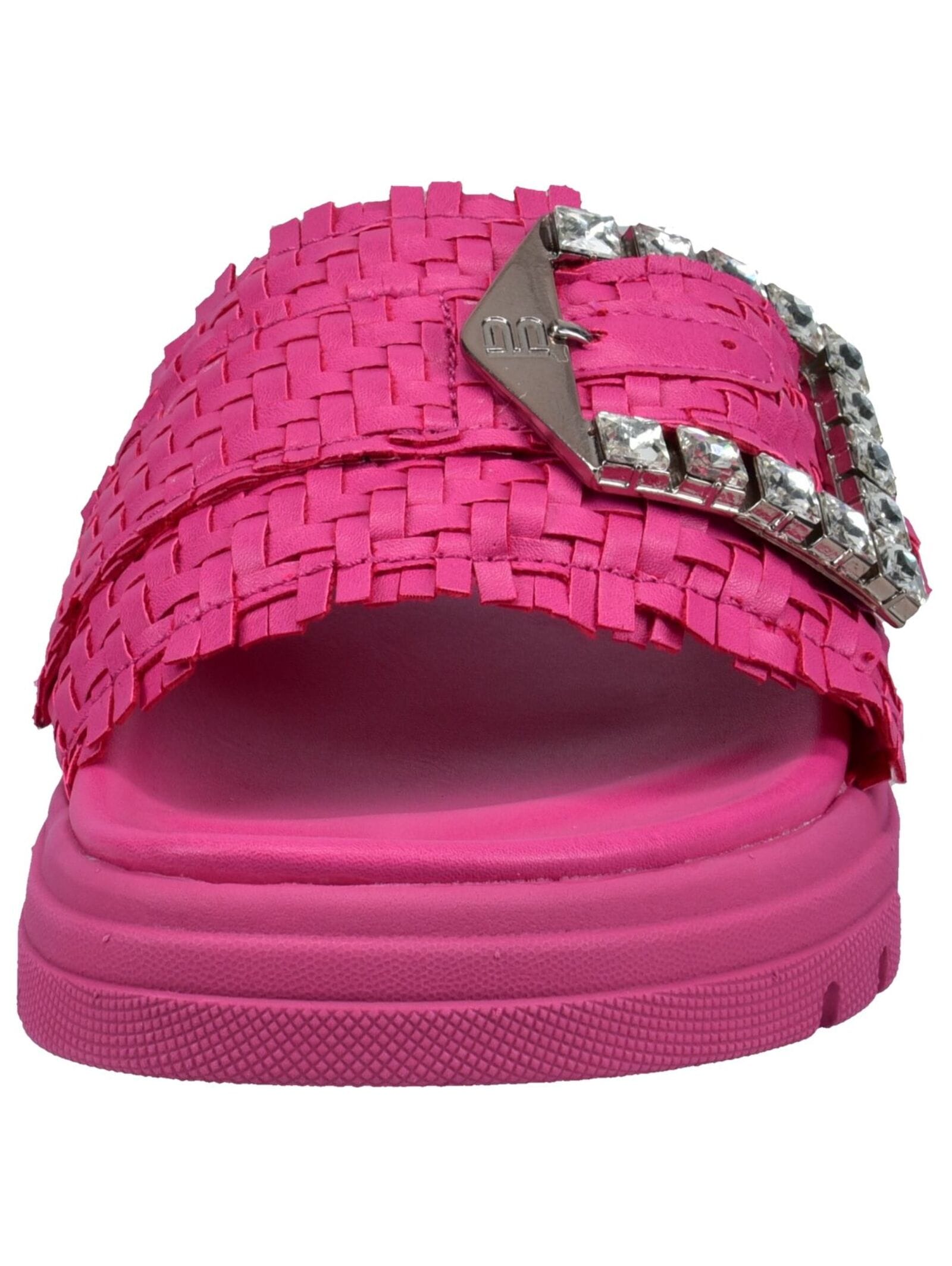 BAGATT Pantolette »BAGATT Pantoletten Lederimitat«