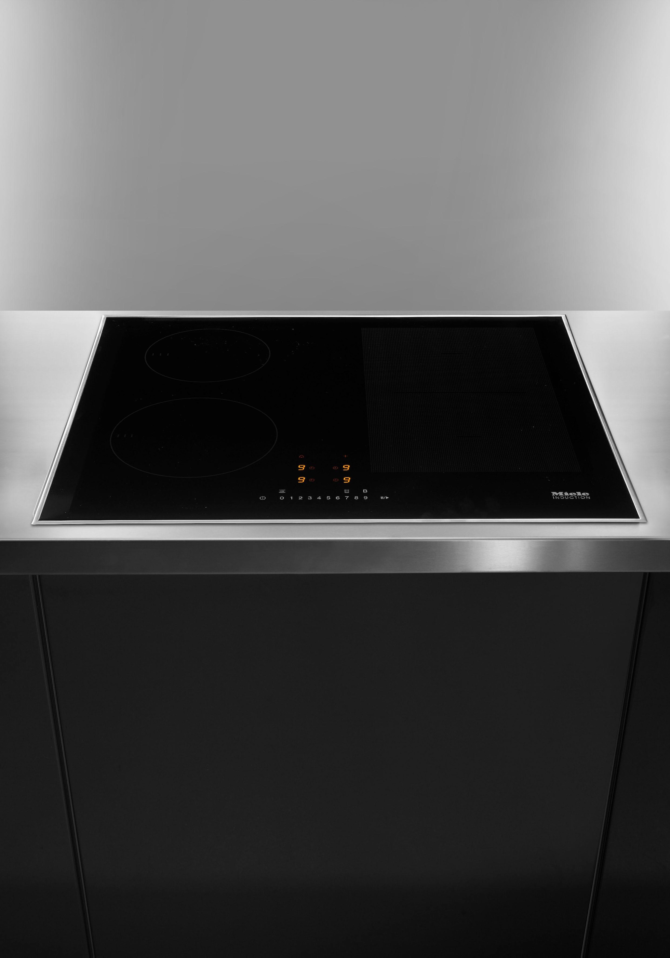 Miele Flex-Induktions-Kochfeld »KM 7464 FR