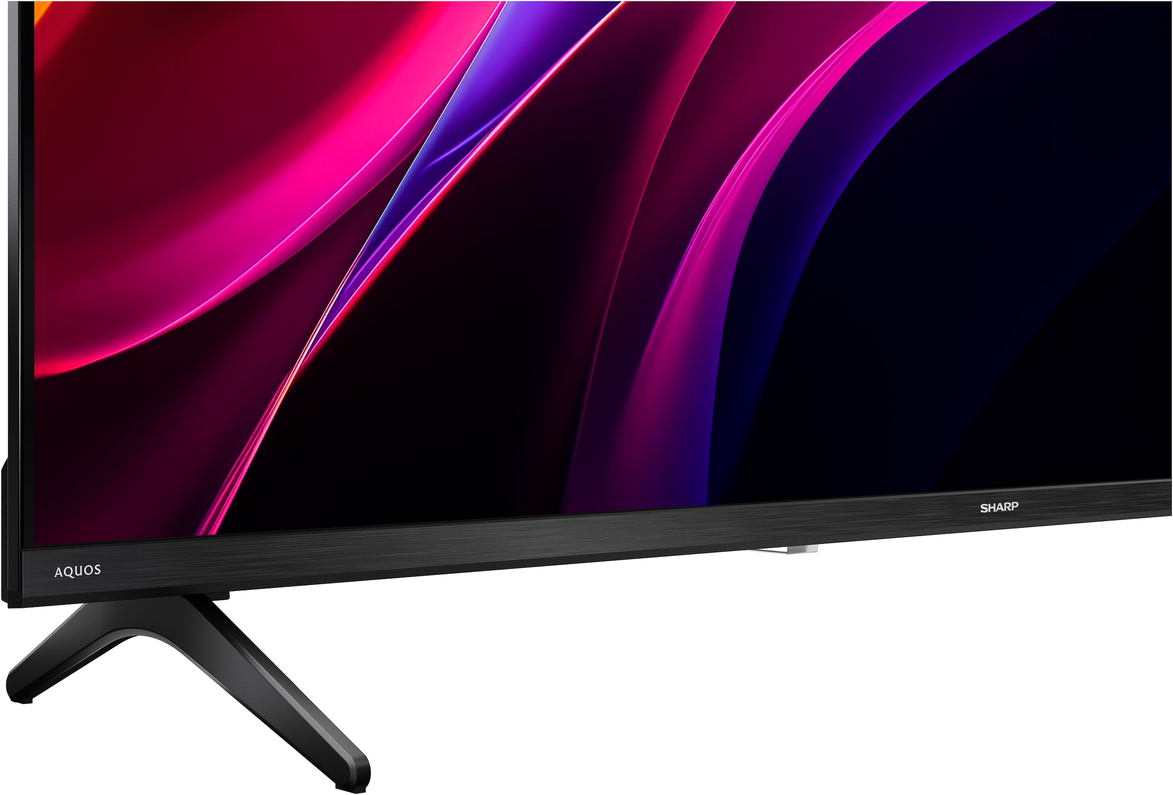 Sharp LED-Fernseher »2T-C40HEx«, Full HD, Smart-TV
