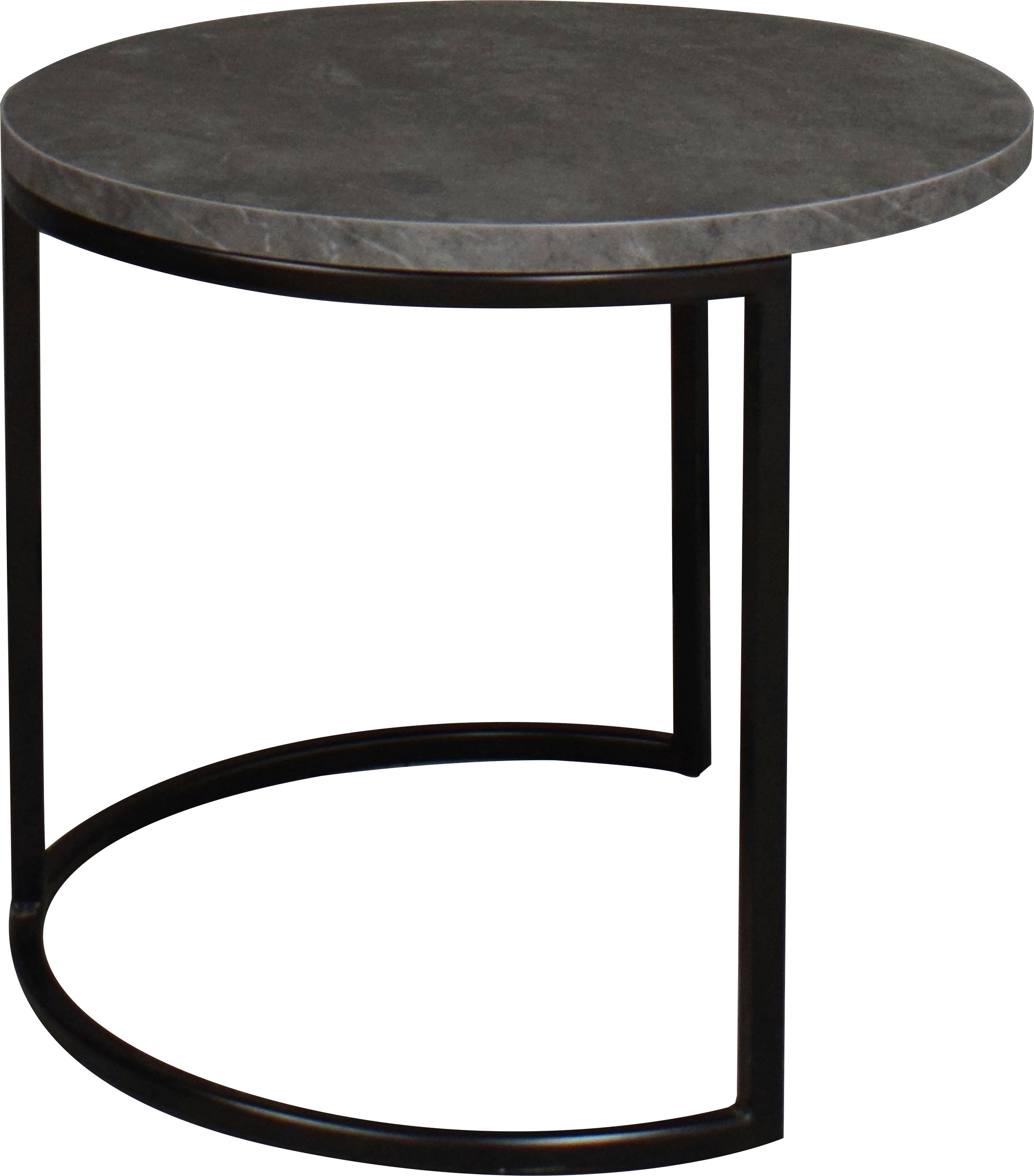 Mäusbacher Couchtisch »Couchtisch rund« Couchtisch rund Durchmesser 60cm, M günstig online kaufen