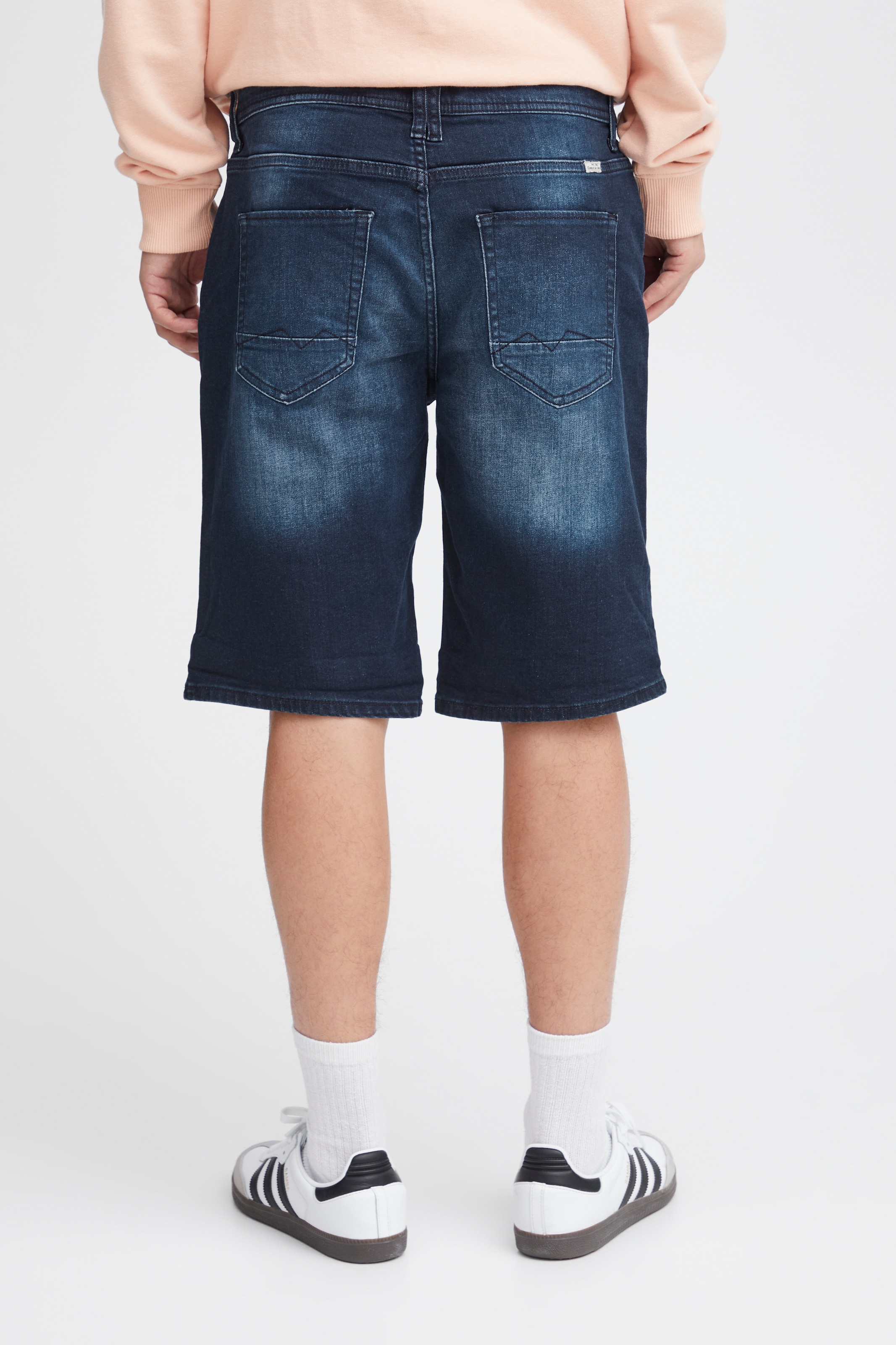Blend Shorts »BHTWISTER-denimshorts«
