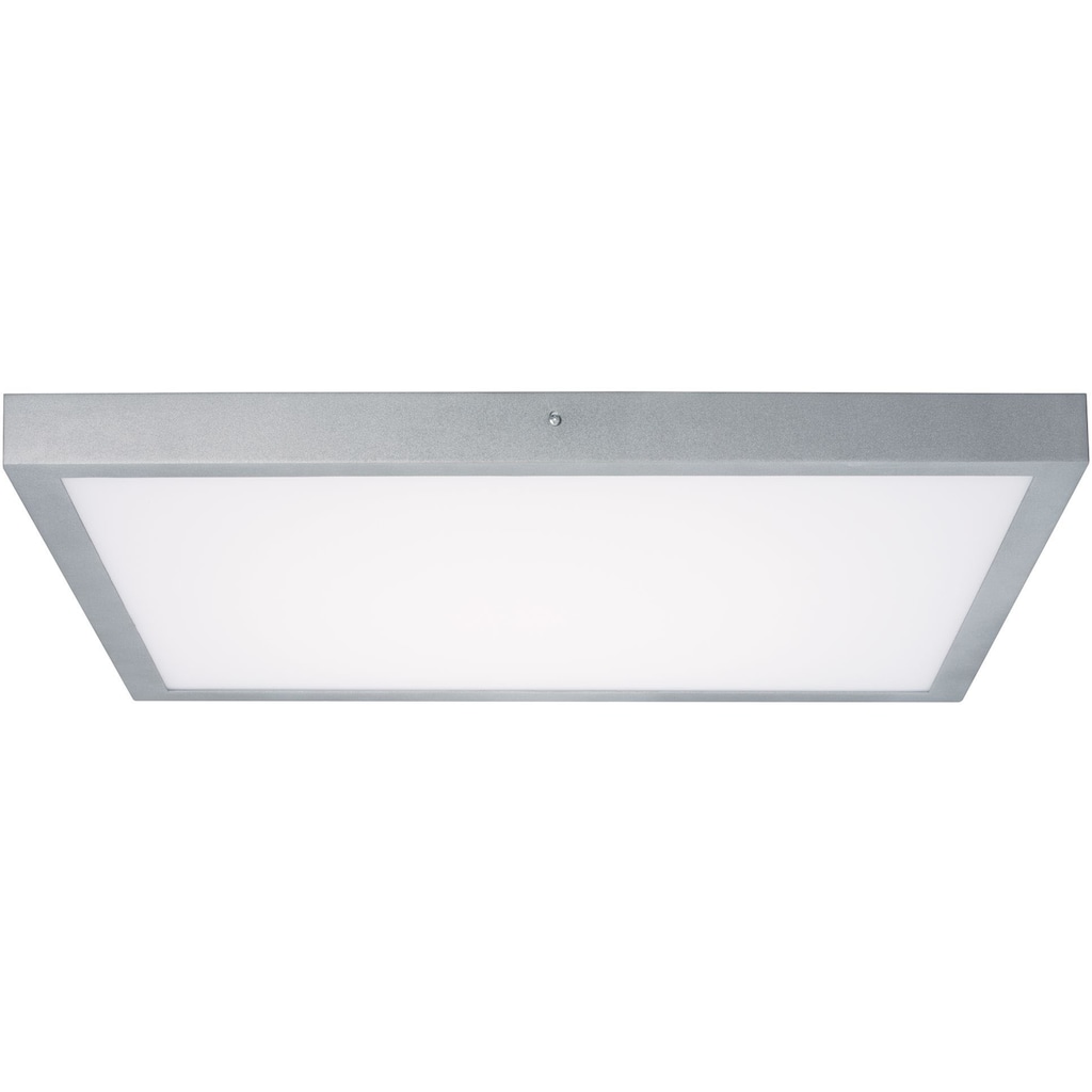 Paulmann LED Panel »Lunar«, 1 flammig-flammig