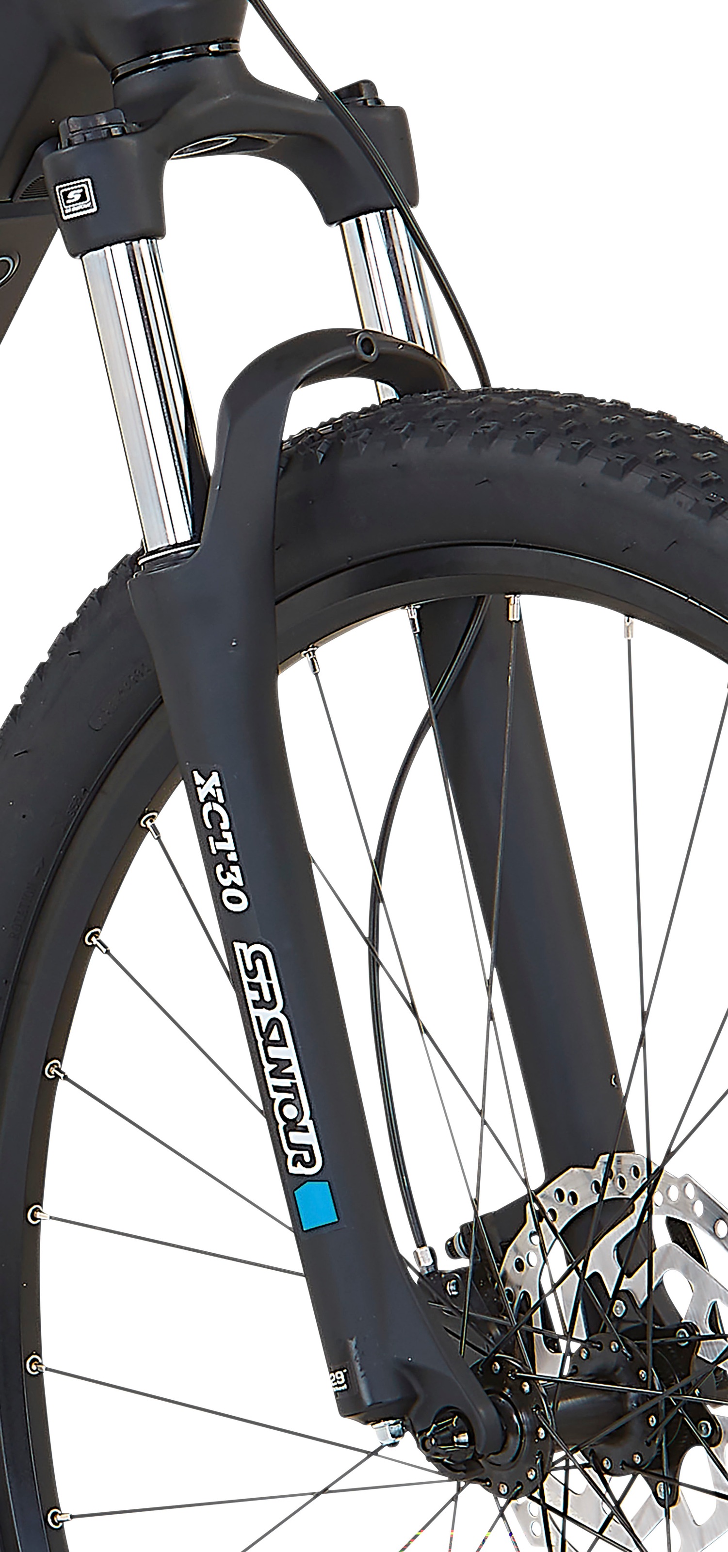 Prophete E-Bike »Dice 3.8«, 10 Gang, Shimano, Cues, Mittelmotor 250 W