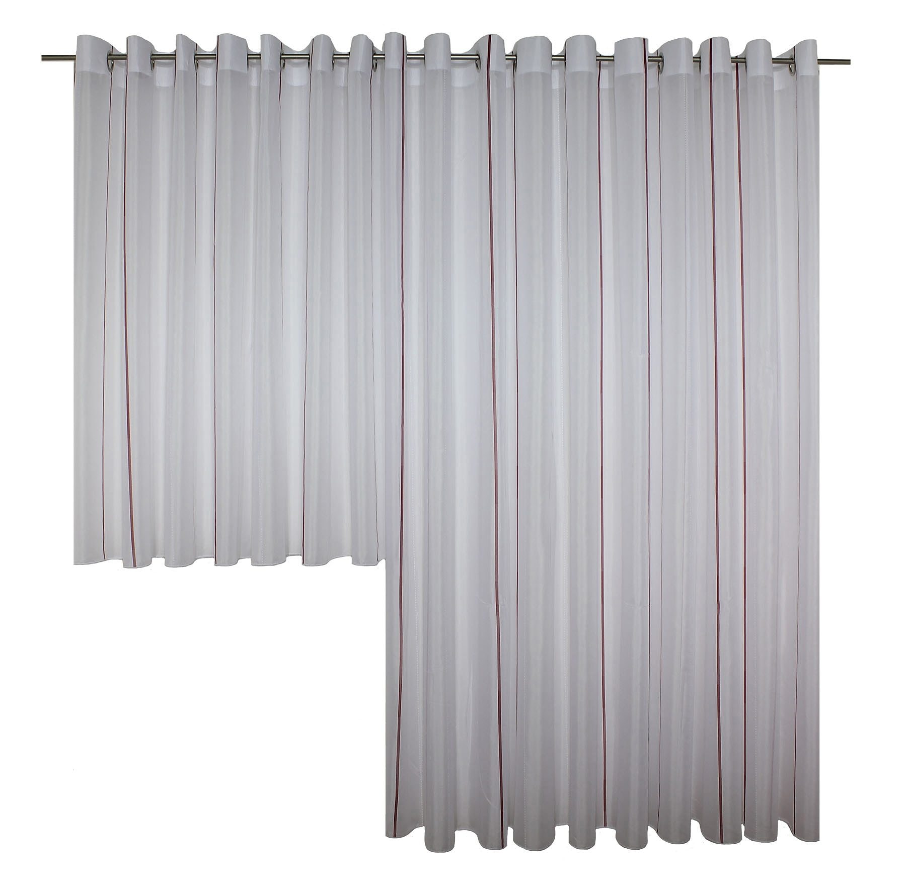 Wirth Vorhang »Betsy«, (1 St.), Store kaufen