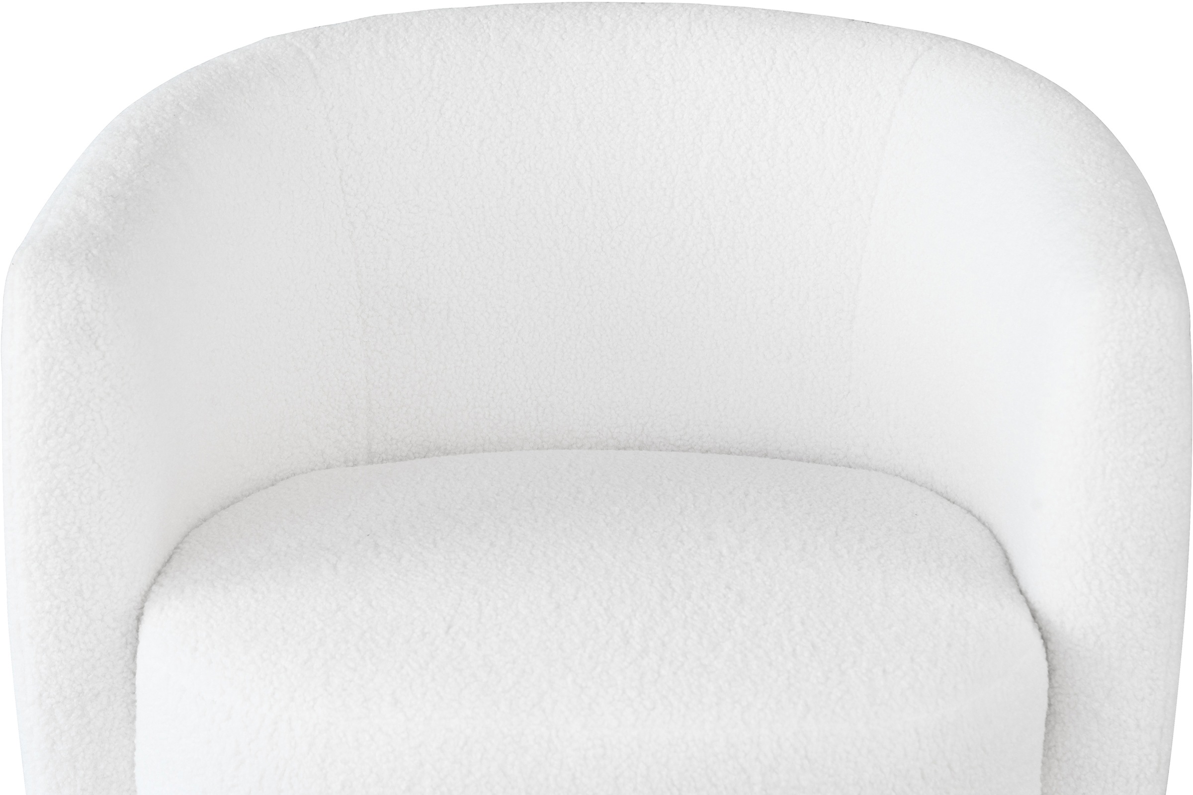 Kayoom Drehsessel »Sessel Drehsessel Aveiro 125, TOPSELLER!«, (Sessel, Drehsessel, Teddy-Sessel)