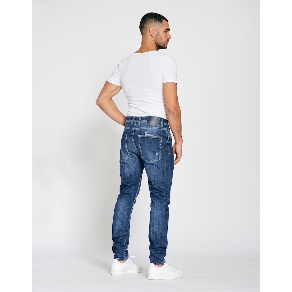 GANG Loose-fit-Jeans »94ALESSIO«
