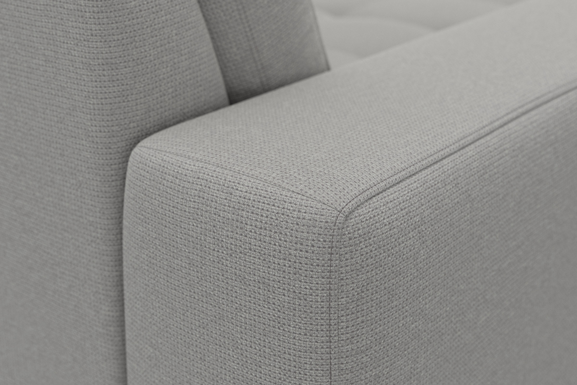 sit&more Wohnlandschaft »Quincy U-Form«, wahlweise mit Bettfunktion und Bettkasten
