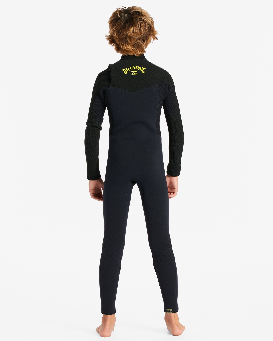 Billabong Neoprenanzug »4/3mm Revolution«