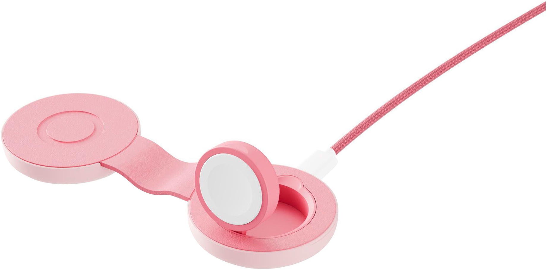 Twelve South Ladestation »ButterFly SE 2-in-1 Qi2«