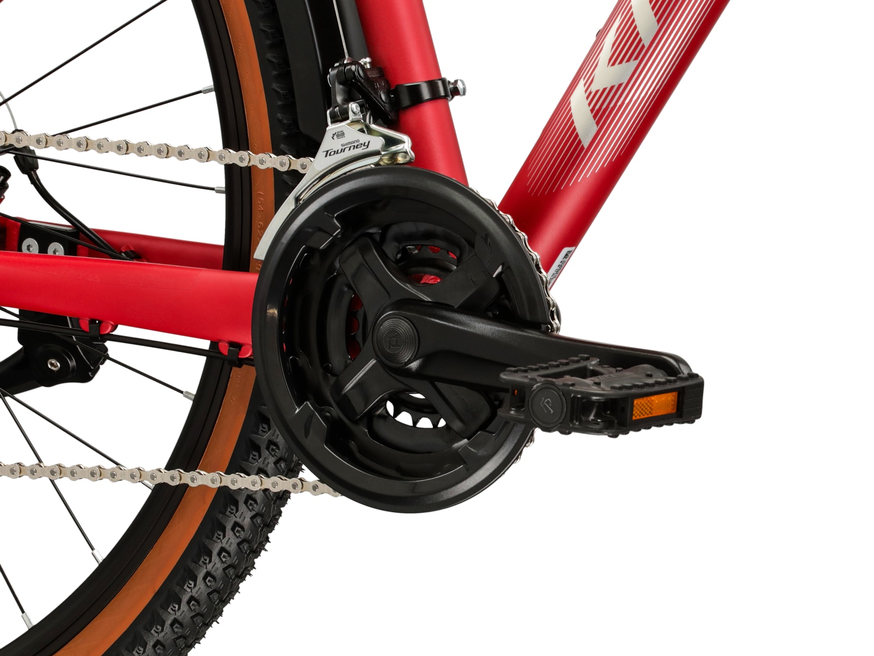 Kross Mountainbike »27,5" Damen-MTB Hardtail Lea X200 EQ 2026« 21 Gang Shimano ALTUS M310 Schaltwerk Kettenschaltung
