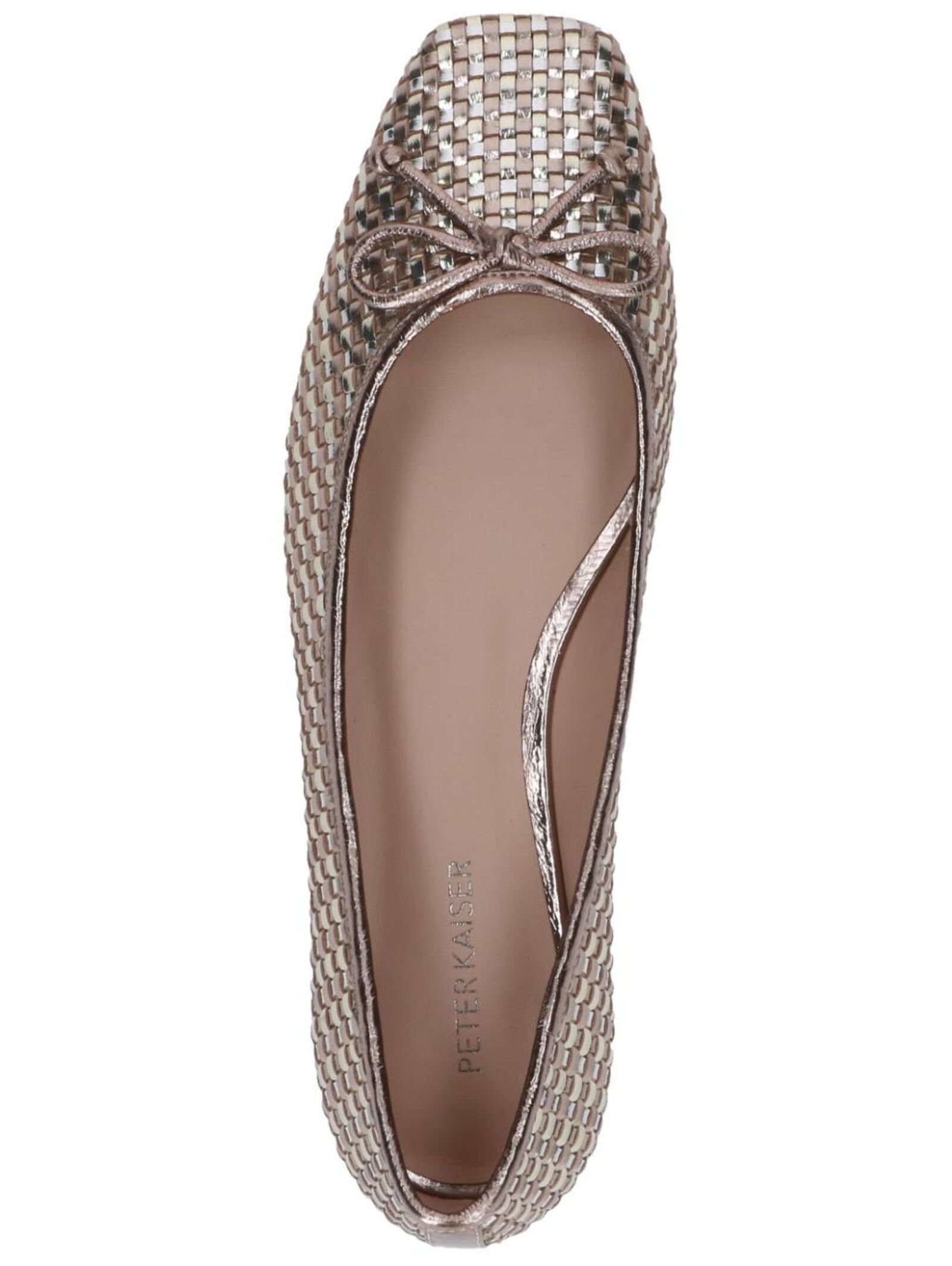 Peter Kaiser Ballerina »Peter Kaiser Ballerinas Nappaleder«